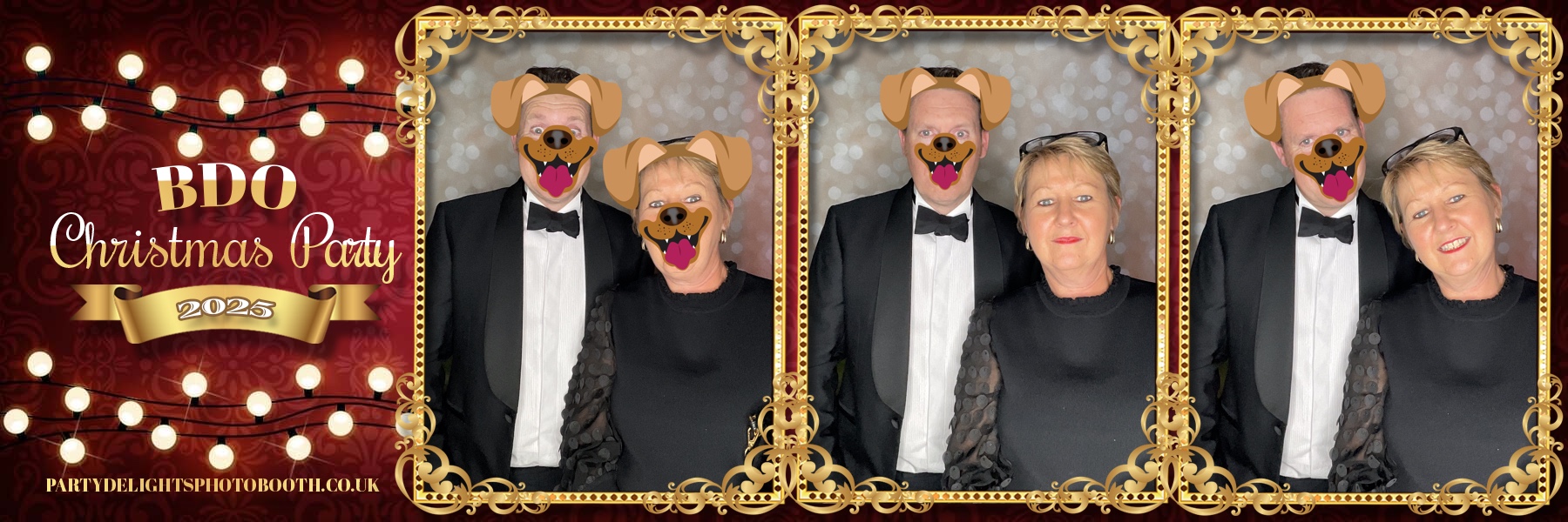 BDO Christmas Party | View more photos from the event at gallery.partydelightsphotobooth.co.uk/u/PartyDelightsPhotoBooth/BDO-Christmas-Party-0