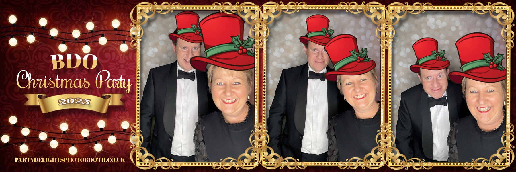 BDO Christmas Party | View more photos from the event at gallery.partydelightsphotobooth.co.uk/u/PartyDelightsPhotoBooth/BDO-Christmas-Party-0