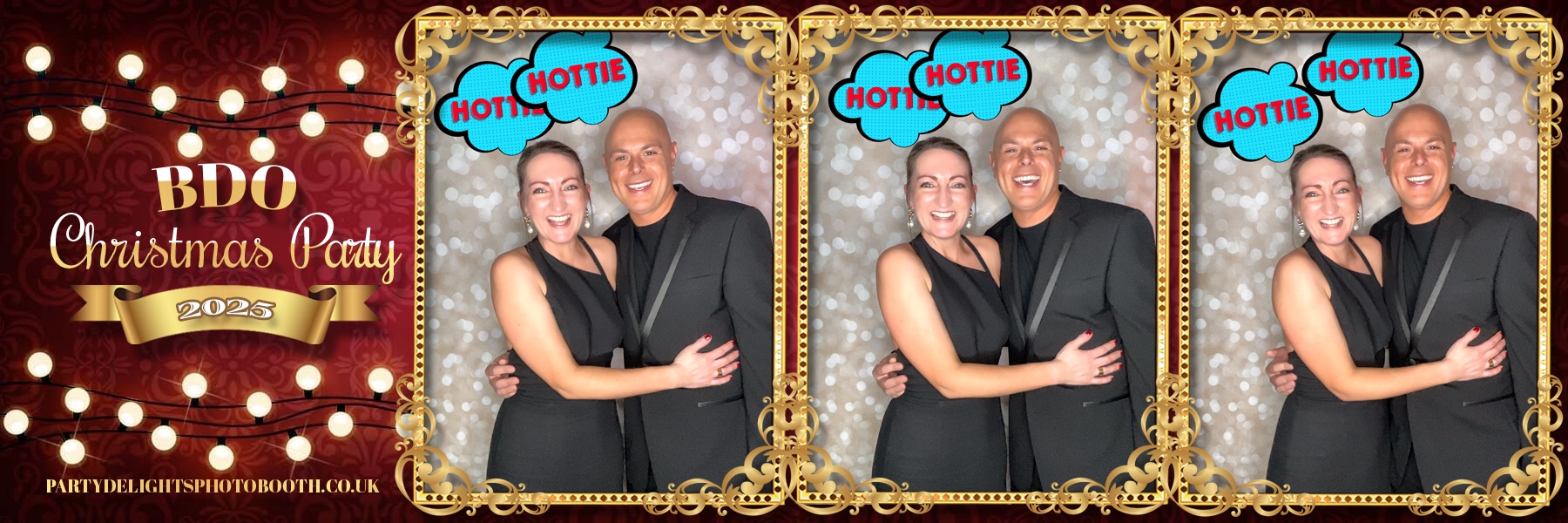 BDO Christmas Party | View more photos from the event at gallery.partydelightsphotobooth.co.uk/u/PartyDelightsPhotoBooth/BDO-Christmas-Party-0