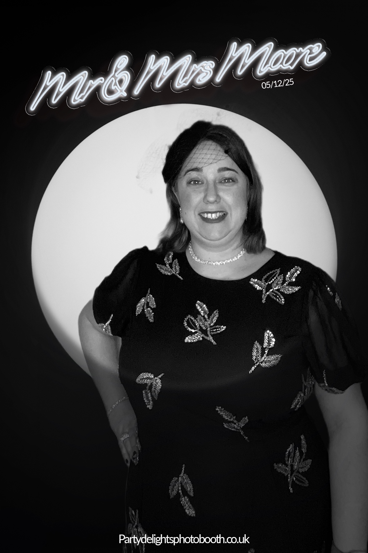 Charlie and Cathrine's Wedding Day | View more photos from the event at gallery.partydelightsphotobooth.co.uk/u/PartyDelightsPhotoBooth/Charlie-and-Cathrines-Wedding-Day