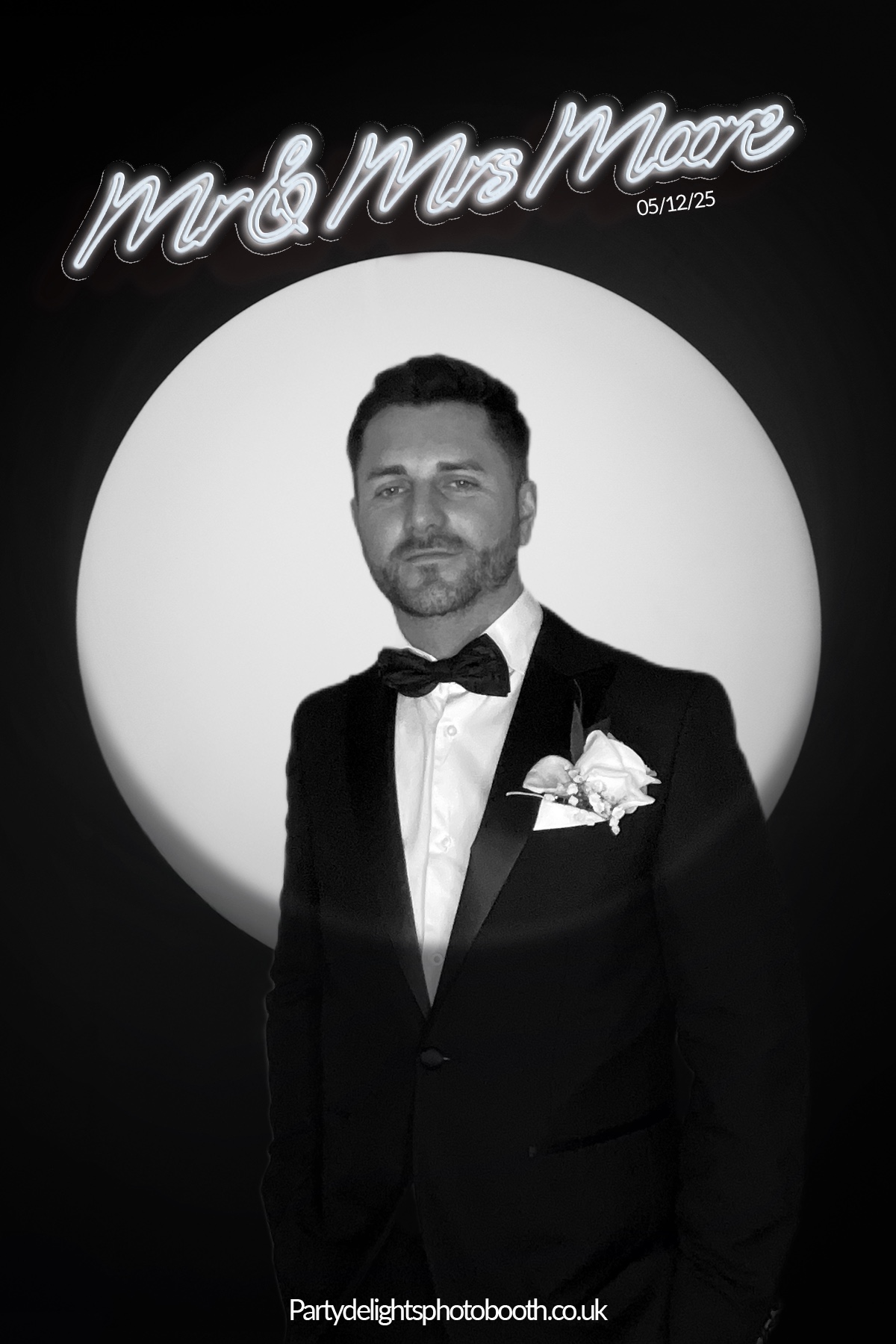 Charlie and Cathrine's Wedding Day | View more photos from the event at gallery.partydelightsphotobooth.co.uk/u/PartyDelightsPhotoBooth/Charlie-and-Cathrines-Wedding-Day