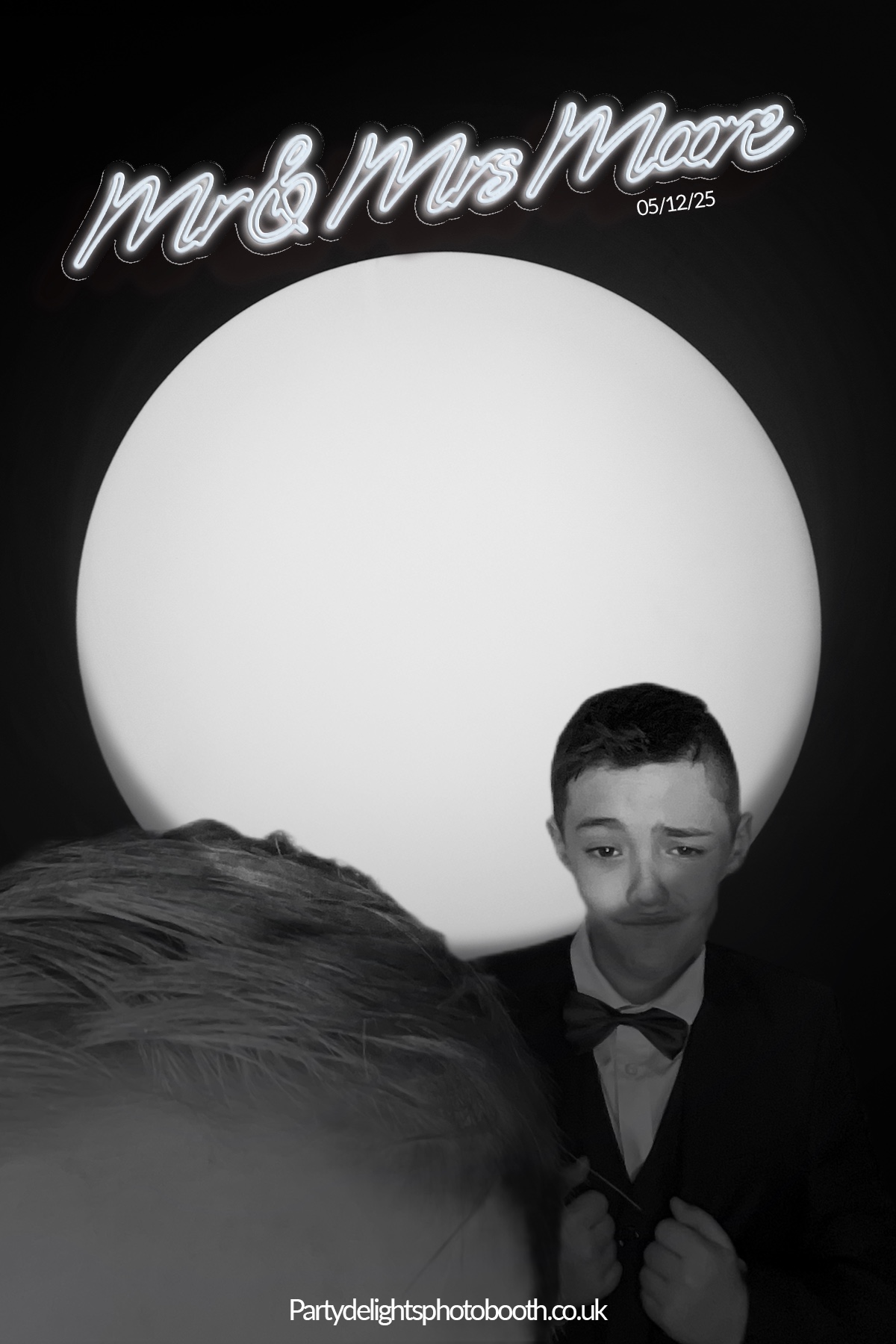 Charlie and Cathrine's Wedding Day | View more photos from the event at gallery.partydelightsphotobooth.co.uk/u/PartyDelightsPhotoBooth/Charlie-and-Cathrines-Wedding-Day