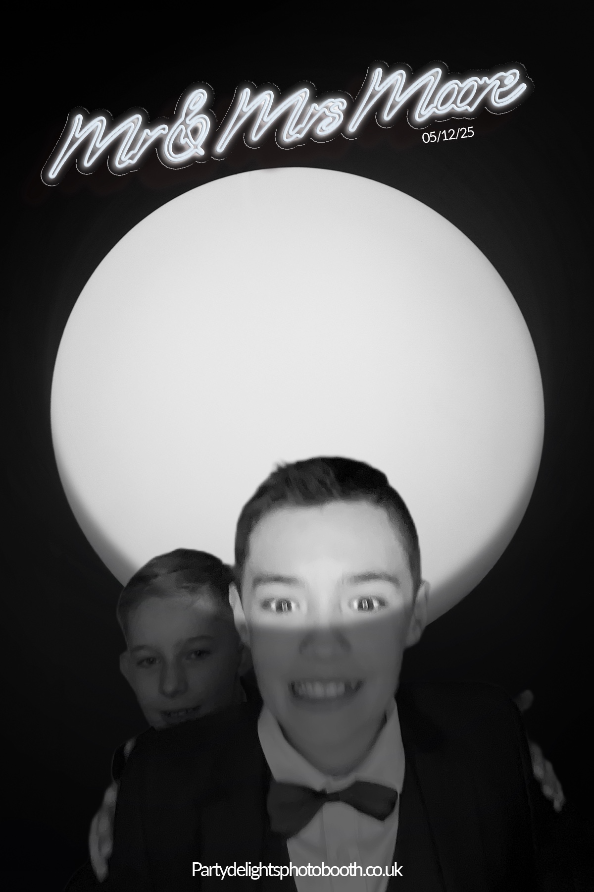 Charlie and Cathrine's Wedding Day | View more photos from the event at gallery.partydelightsphotobooth.co.uk/u/PartyDelightsPhotoBooth/Charlie-and-Cathrines-Wedding-Day