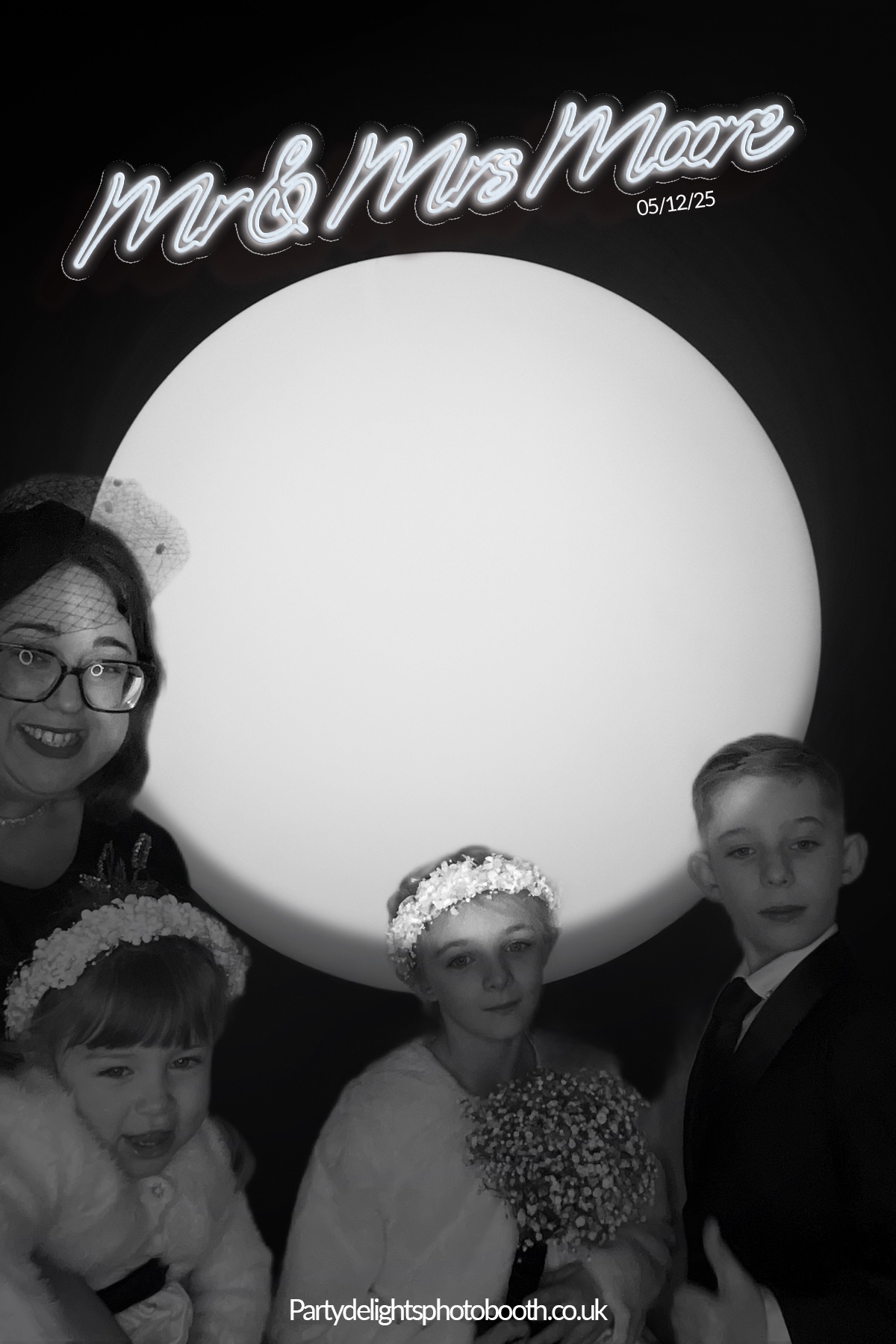 Charlie and Cathrine's Wedding Day | View more photos from the event at gallery.partydelightsphotobooth.co.uk/u/PartyDelightsPhotoBooth/Charlie-and-Cathrines-Wedding-Day