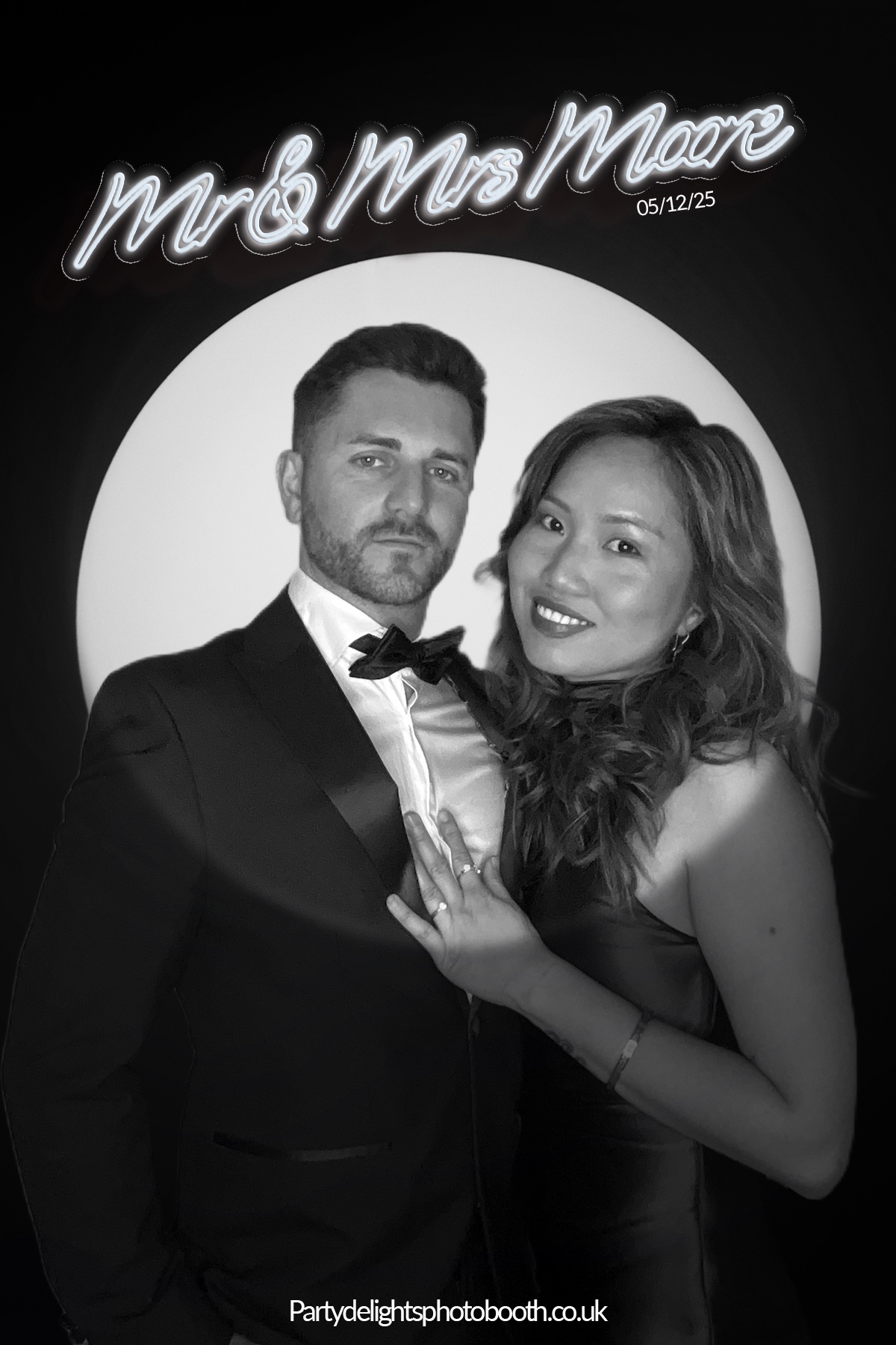 Charlie and Cathrine's Wedding Day | View more photos from the event at gallery.partydelightsphotobooth.co.uk/u/PartyDelightsPhotoBooth/Charlie-and-Cathrines-Wedding-Day