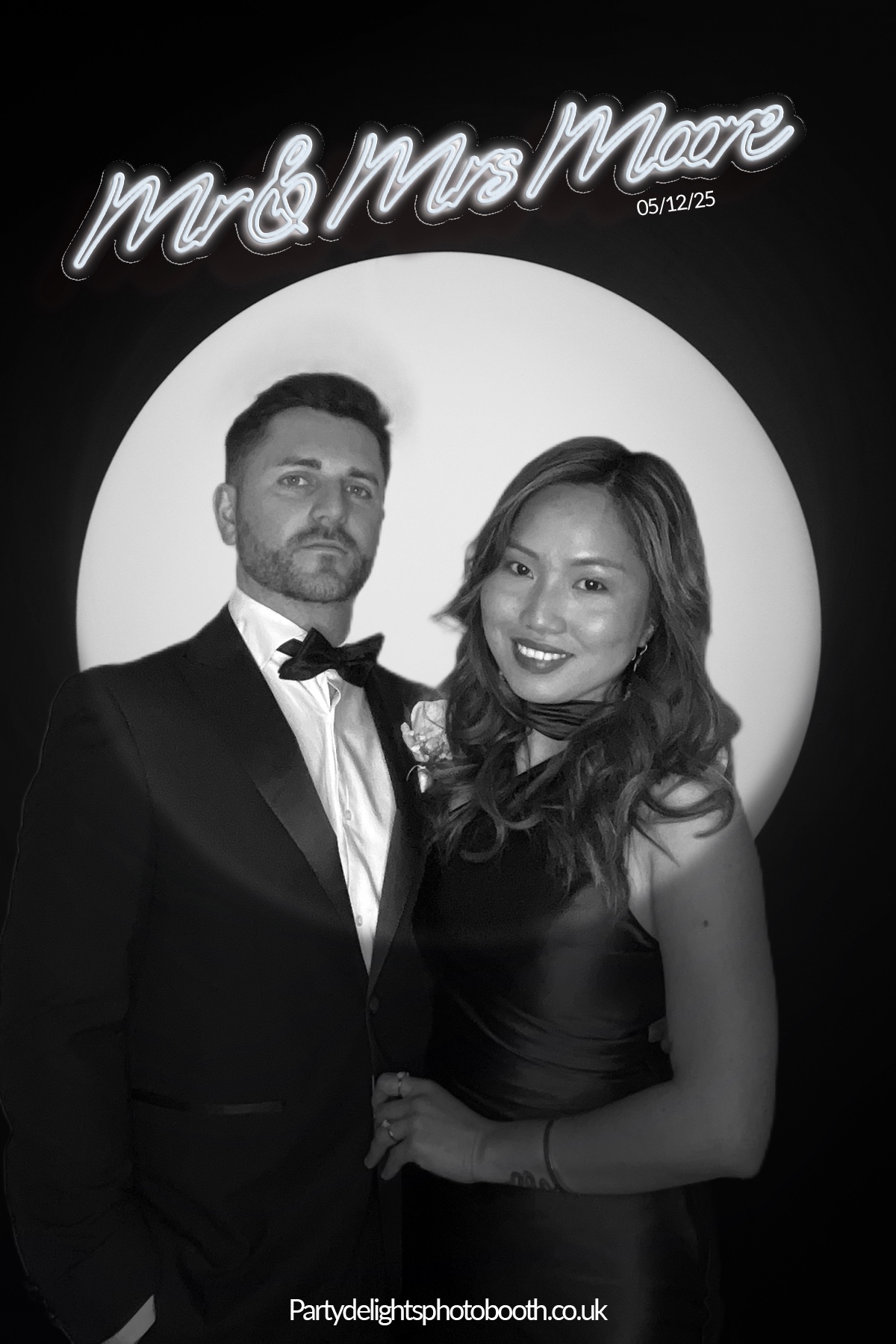 Charlie and Cathrine's Wedding Day | View more photos from the event at gallery.partydelightsphotobooth.co.uk/u/PartyDelightsPhotoBooth/Charlie-and-Cathrines-Wedding-Day