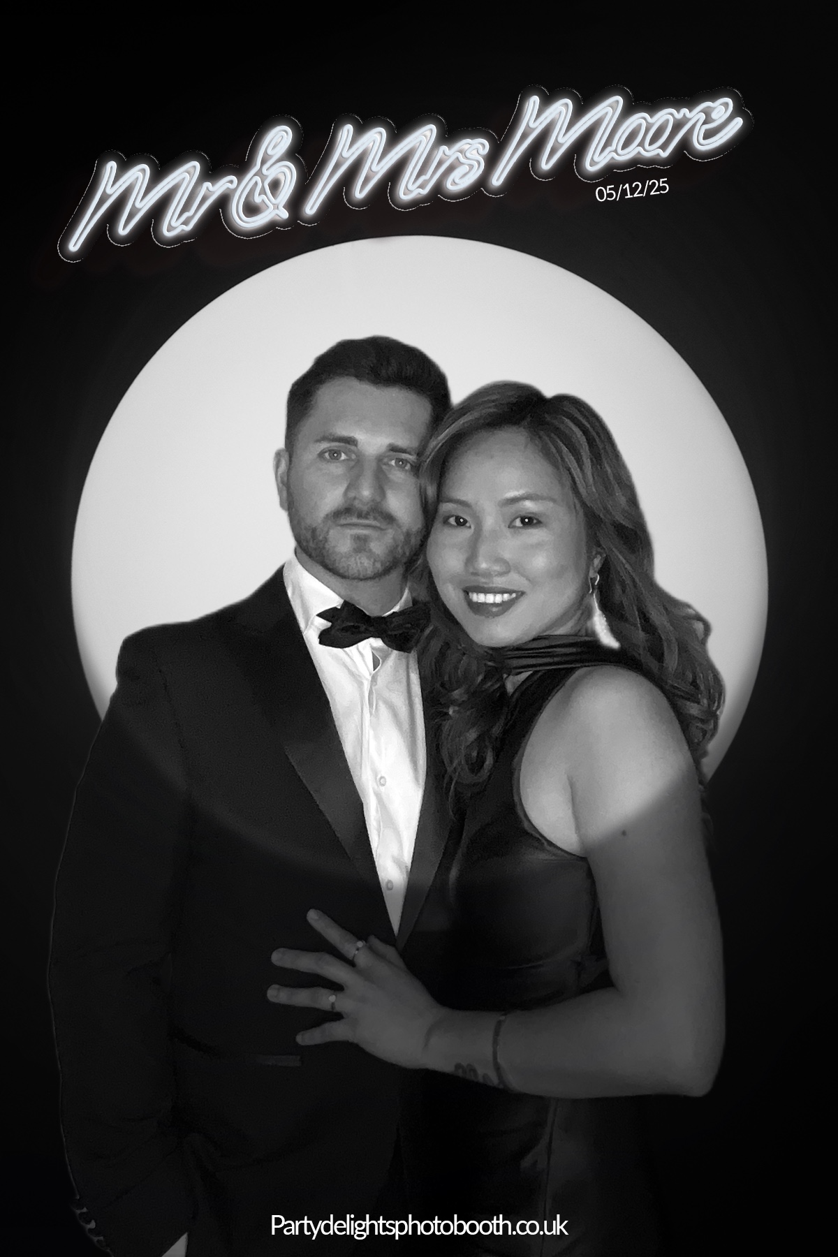 Charlie and Cathrine's Wedding Day | View more photos from the event at gallery.partydelightsphotobooth.co.uk/u/PartyDelightsPhotoBooth/Charlie-and-Cathrines-Wedding-Day