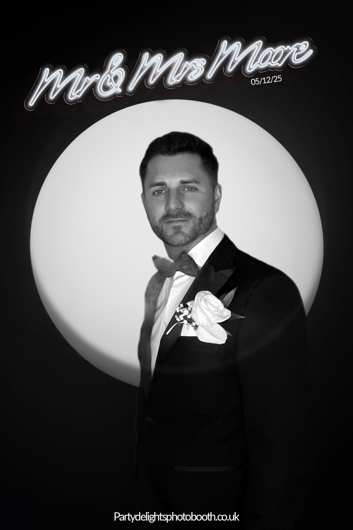 Charlie and Cathrine's Wedding Day | View more photos from the event at gallery.partydelightsphotobooth.co.uk/u/PartyDelightsPhotoBooth/Charlie-and-Cathrines-Wedding-Day