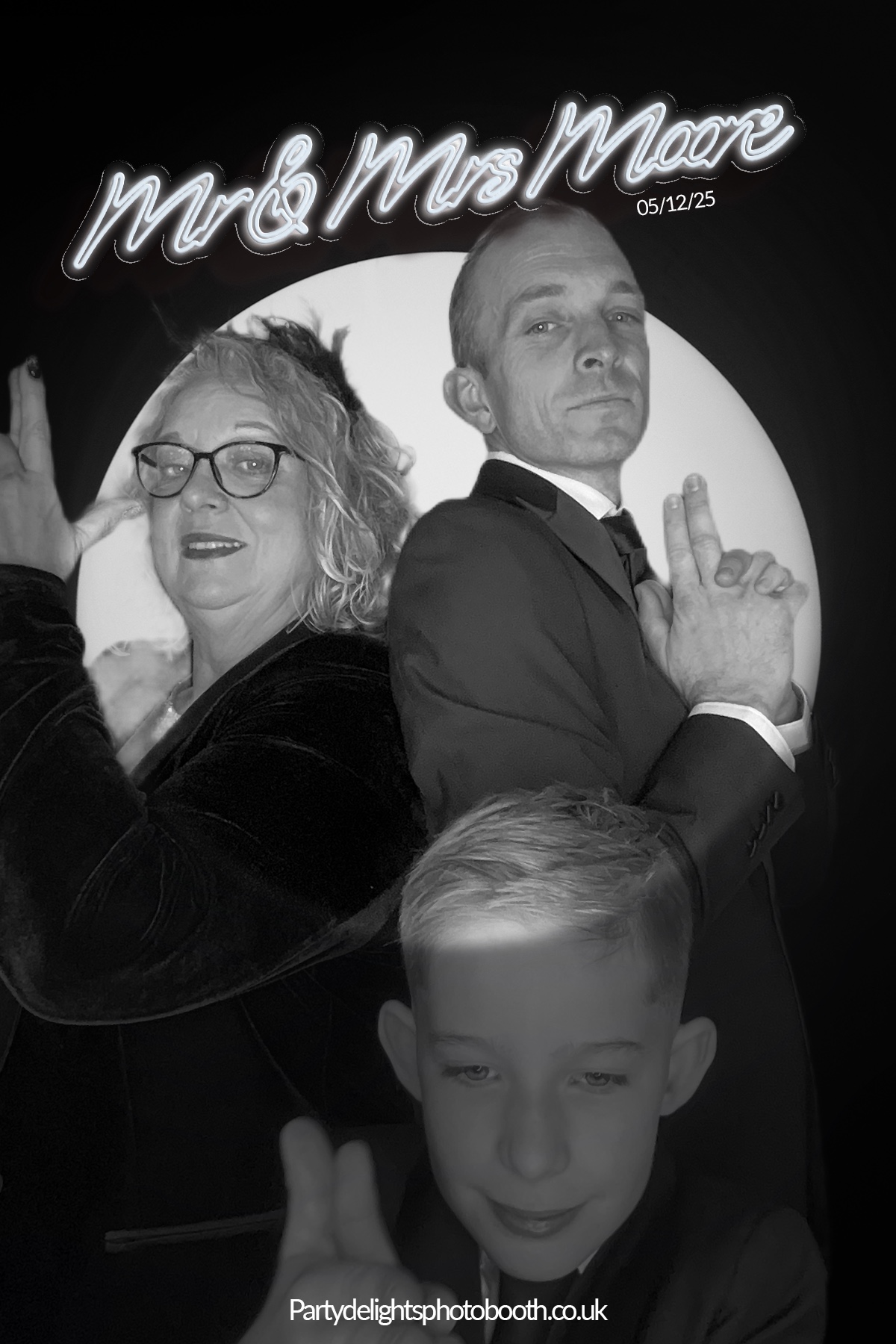 Charlie and Cathrine's Wedding Day | View more photos from the event at gallery.partydelightsphotobooth.co.uk/u/PartyDelightsPhotoBooth/Charlie-and-Cathrines-Wedding-Day