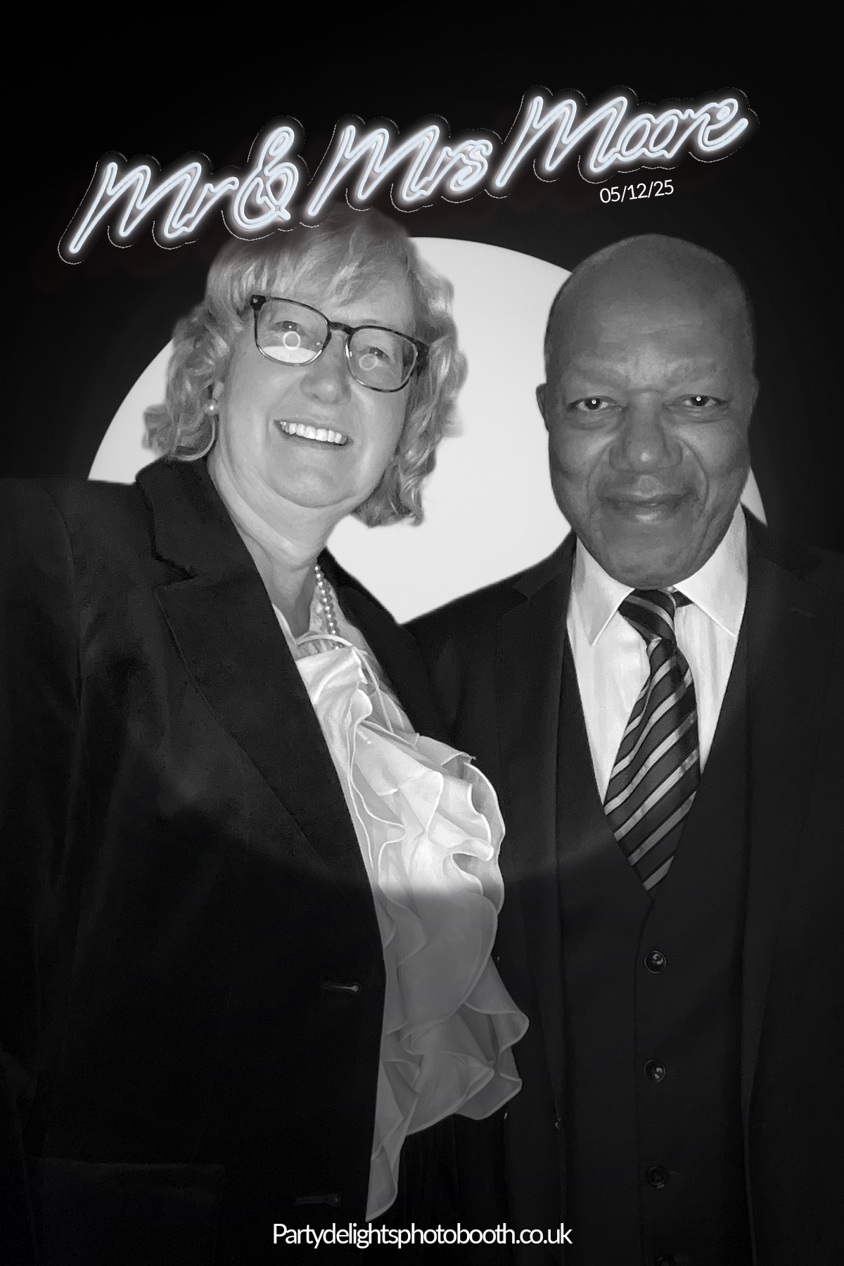 Charlie and Cathrine's Wedding Day | View more photos from the event at gallery.partydelightsphotobooth.co.uk/u/PartyDelightsPhotoBooth/Charlie-and-Cathrines-Wedding-Day