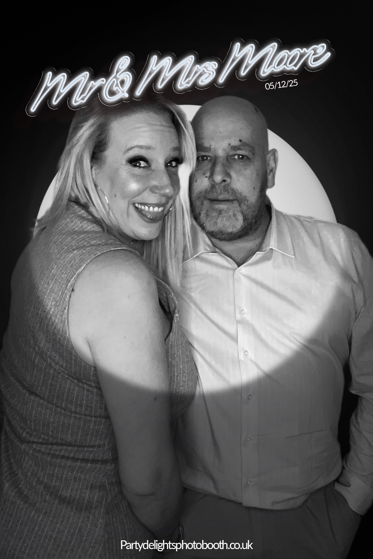 Charlie and Cathrine's Wedding Day | View more photos from the event at gallery.partydelightsphotobooth.co.uk/u/PartyDelightsPhotoBooth/Charlie-and-Cathrines-Wedding-Day