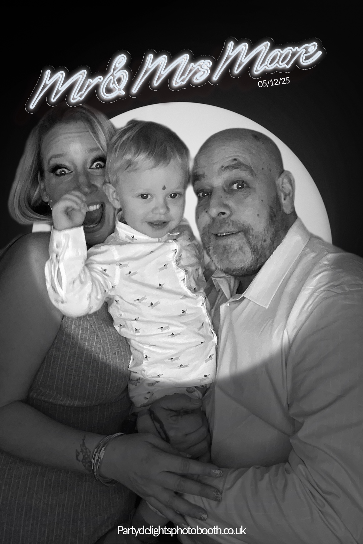 Charlie and Cathrine's Wedding Day | View more photos from the event at gallery.partydelightsphotobooth.co.uk/u/PartyDelightsPhotoBooth/Charlie-and-Cathrines-Wedding-Day