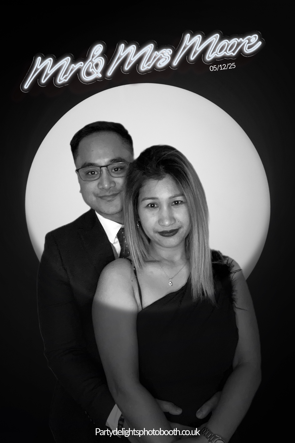 Charlie and Cathrine's Wedding Day | View more photos from the event at gallery.partydelightsphotobooth.co.uk/u/PartyDelightsPhotoBooth/Charlie-and-Cathrines-Wedding-Day