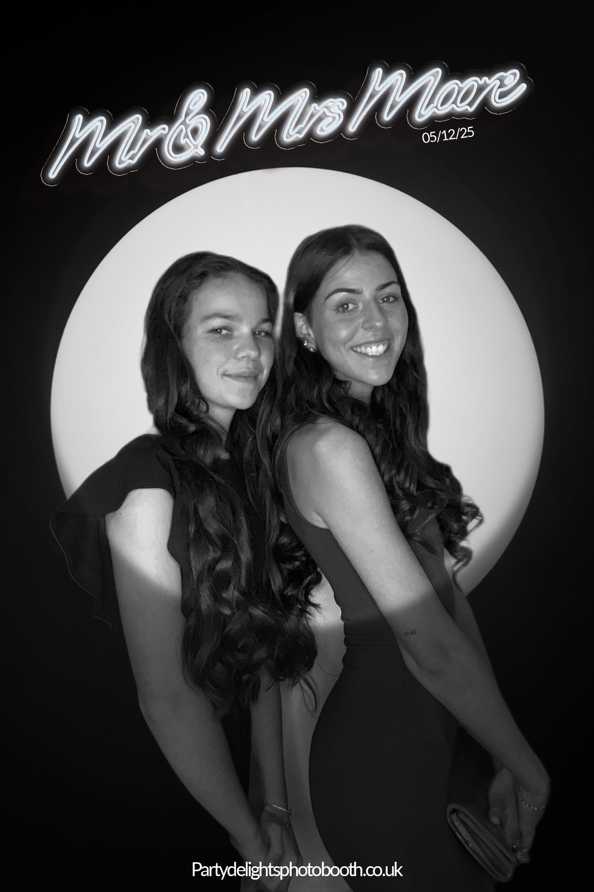 Charlie and Cathrine's Wedding Day | View more photos from the event at gallery.partydelightsphotobooth.co.uk/u/PartyDelightsPhotoBooth/Charlie-and-Cathrines-Wedding-Day