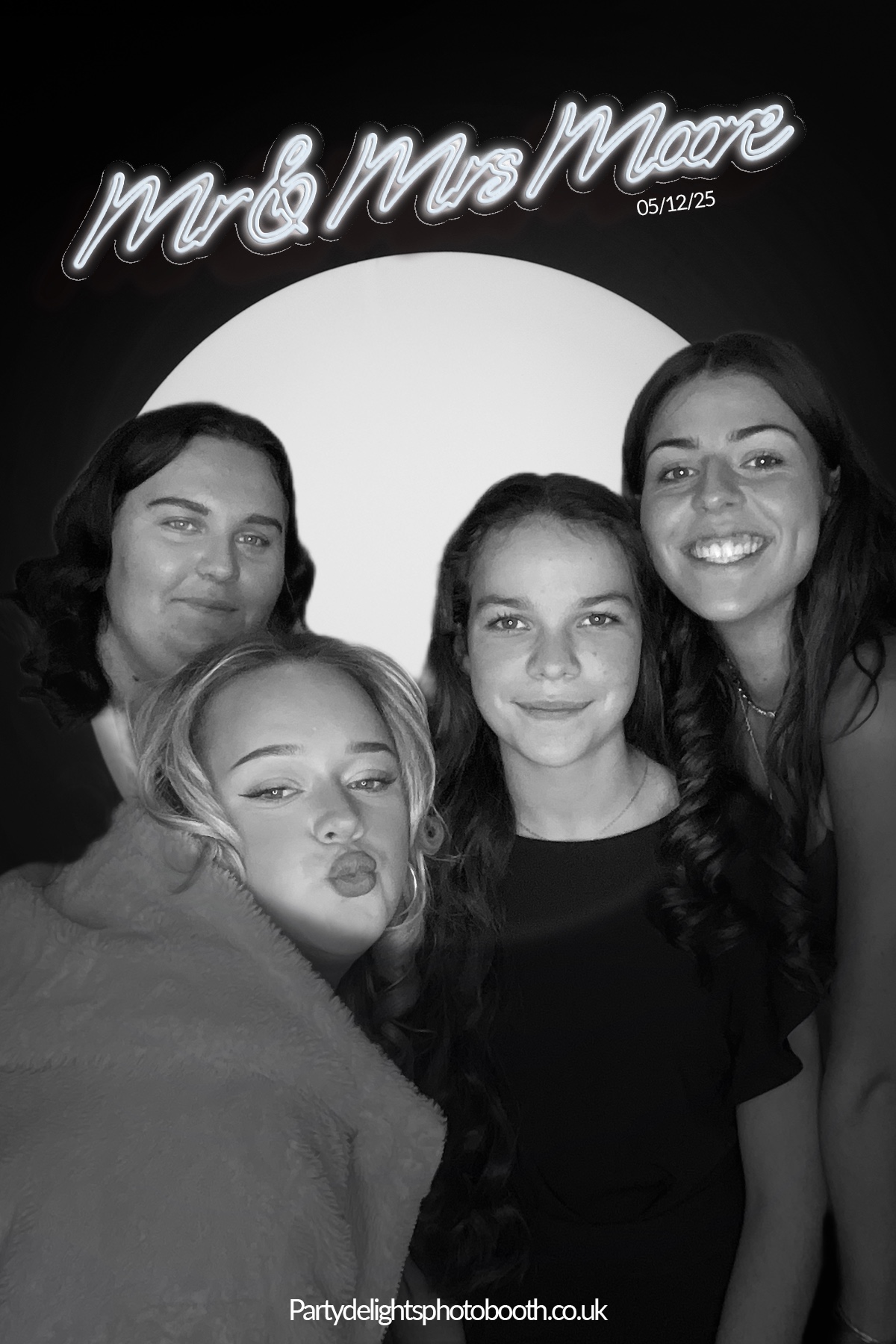 Charlie and Cathrine's Wedding Day | View more photos from the event at gallery.partydelightsphotobooth.co.uk/u/PartyDelightsPhotoBooth/Charlie-and-Cathrines-Wedding-Day