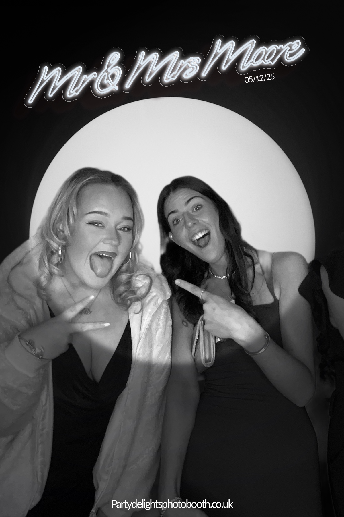 Charlie and Cathrine's Wedding Day | View more photos from the event at gallery.partydelightsphotobooth.co.uk/u/PartyDelightsPhotoBooth/Charlie-and-Cathrines-Wedding-Day