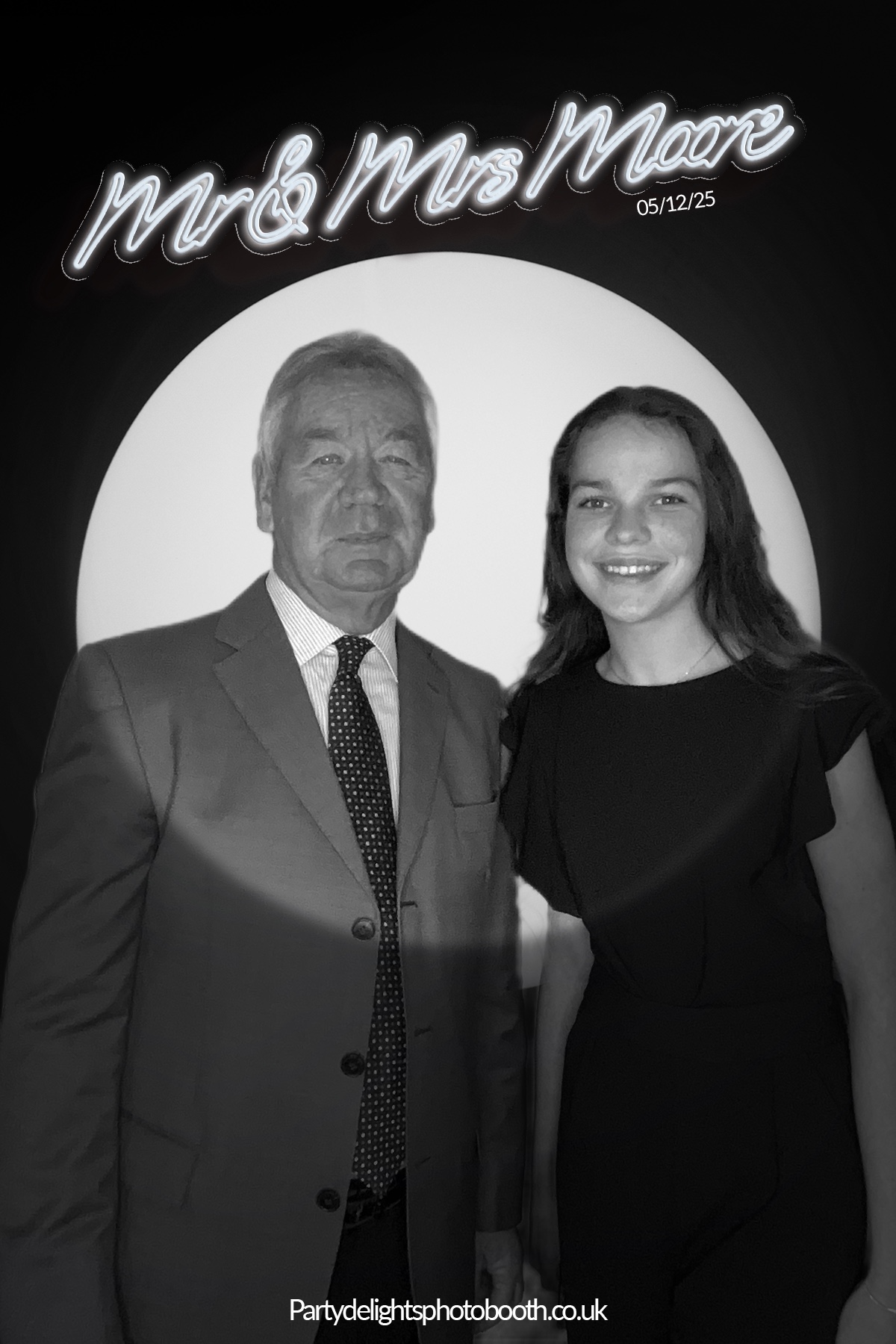 Charlie and Cathrine's Wedding Day | View more photos from the event at gallery.partydelightsphotobooth.co.uk/u/PartyDelightsPhotoBooth/Charlie-and-Cathrines-Wedding-Day