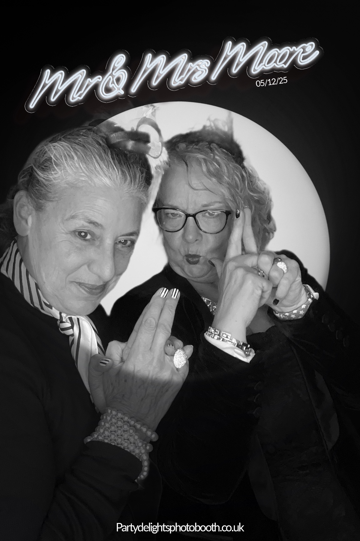 Charlie and Cathrine's Wedding Day | View more photos from the event at gallery.partydelightsphotobooth.co.uk/u/PartyDelightsPhotoBooth/Charlie-and-Cathrines-Wedding-Day