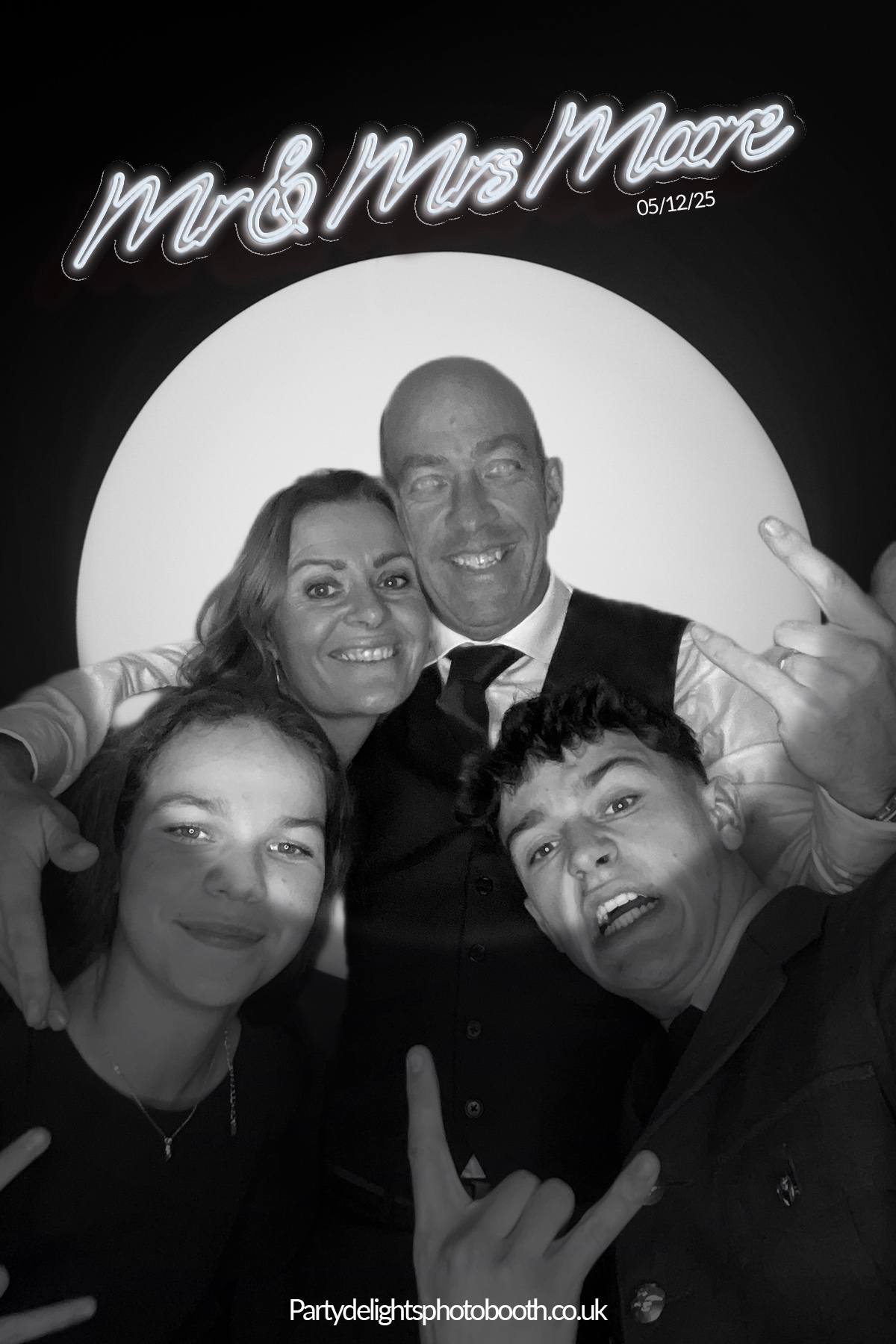 Charlie and Cathrine's Wedding Day | View more photos from the event at gallery.partydelightsphotobooth.co.uk/u/PartyDelightsPhotoBooth/Charlie-and-Cathrines-Wedding-Day