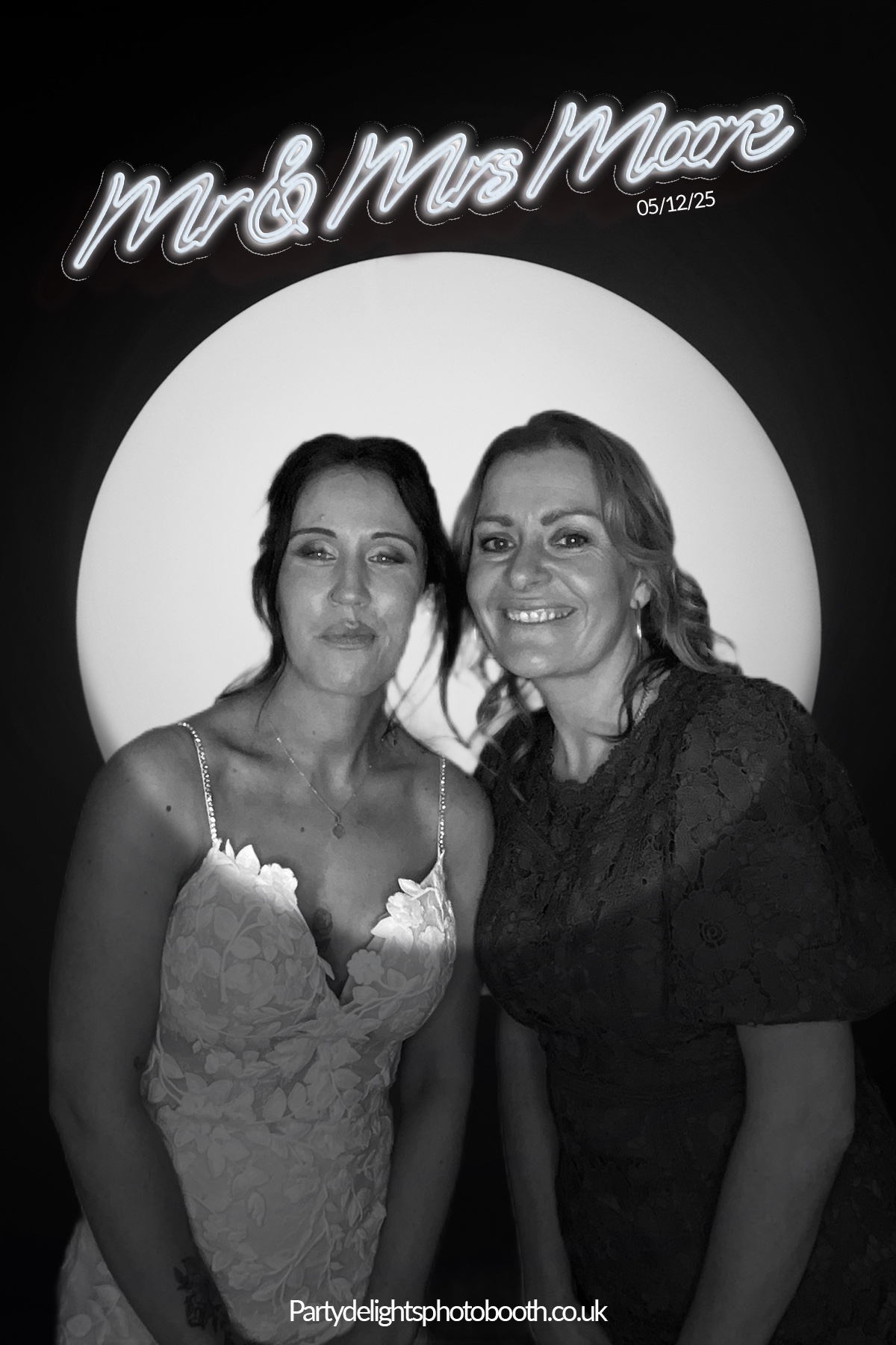 Charlie and Cathrine's Wedding Day | View more photos from the event at gallery.partydelightsphotobooth.co.uk/u/PartyDelightsPhotoBooth/Charlie-and-Cathrines-Wedding-Day