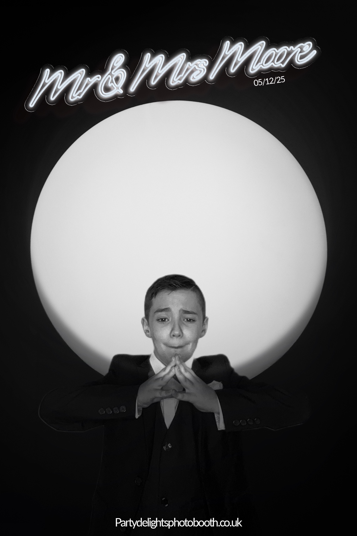 Charlie and Cathrine's Wedding Day | View more photos from the event at gallery.partydelightsphotobooth.co.uk/u/PartyDelightsPhotoBooth/Charlie-and-Cathrines-Wedding-Day