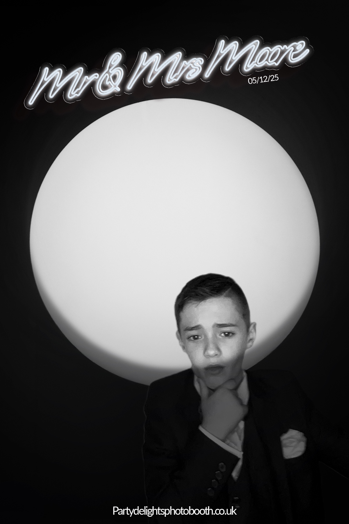 Charlie and Cathrine's Wedding Day | View more photos from the event at gallery.partydelightsphotobooth.co.uk/u/PartyDelightsPhotoBooth/Charlie-and-Cathrines-Wedding-Day