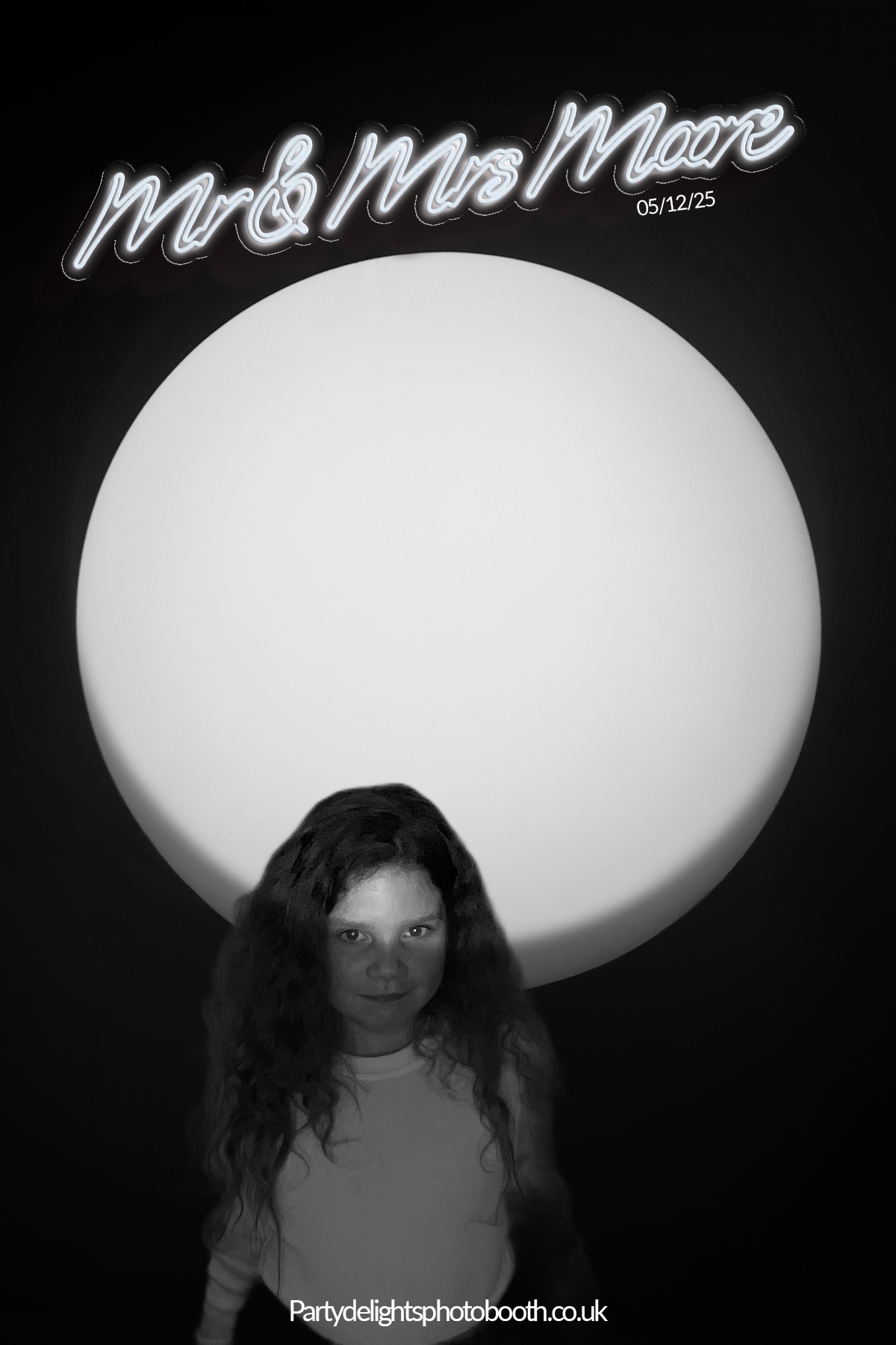 Charlie and Cathrine's Wedding Day | View more photos from the event at gallery.partydelightsphotobooth.co.uk/u/PartyDelightsPhotoBooth/Charlie-and-Cathrines-Wedding-Day