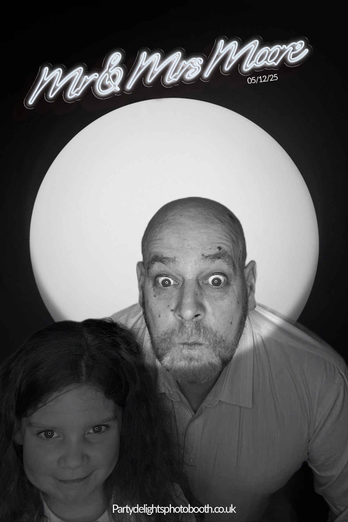 Charlie and Cathrine's Wedding Day | View more photos from the event at gallery.partydelightsphotobooth.co.uk/u/PartyDelightsPhotoBooth/Charlie-and-Cathrines-Wedding-Day