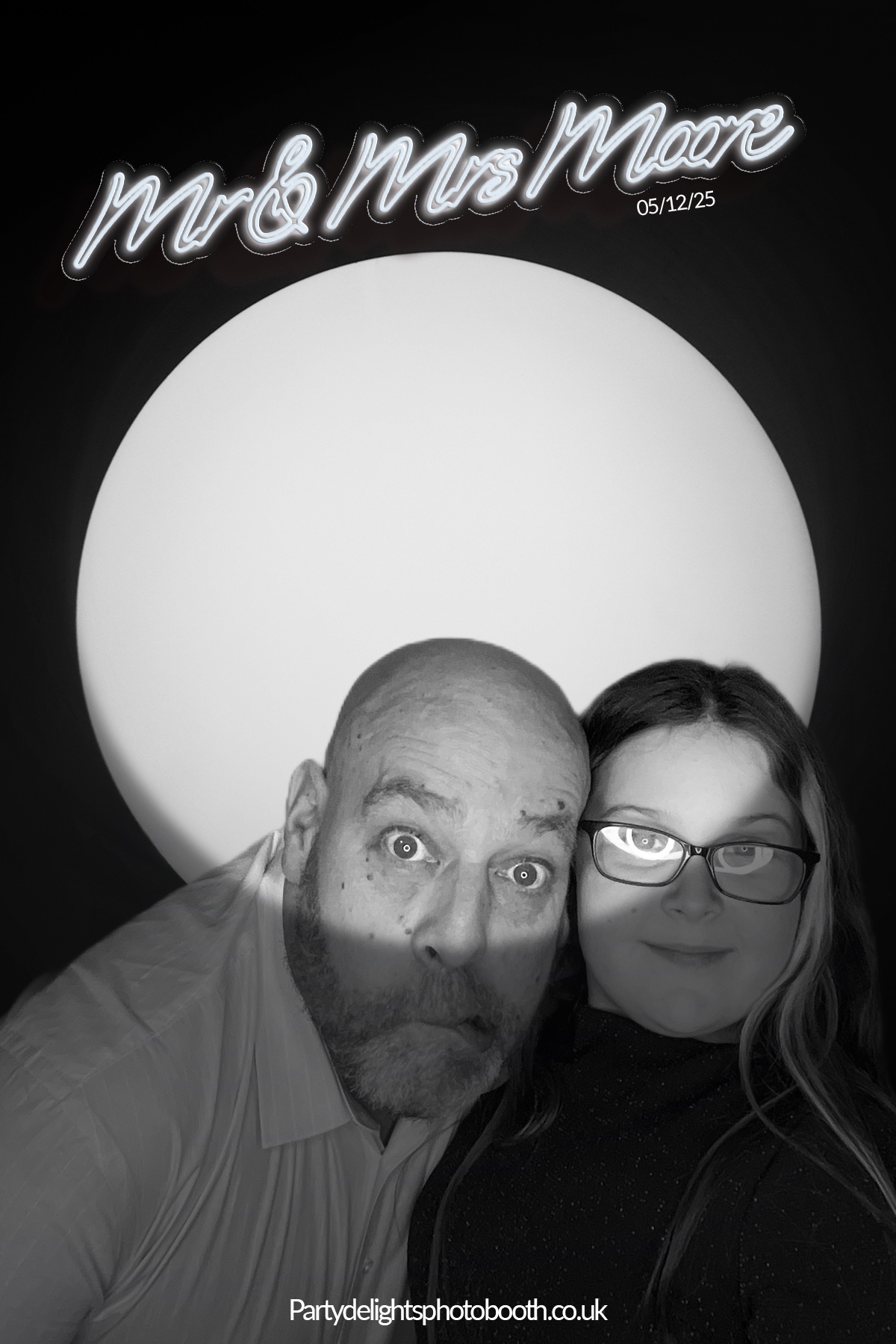 Charlie and Cathrine's Wedding Day | View more photos from the event at gallery.partydelightsphotobooth.co.uk/u/PartyDelightsPhotoBooth/Charlie-and-Cathrines-Wedding-Day