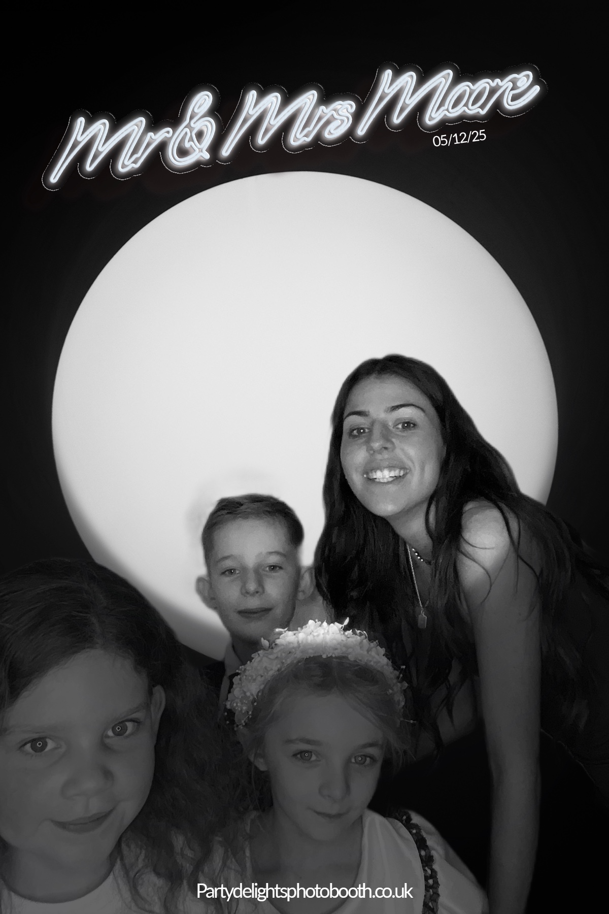 Charlie and Cathrine's Wedding Day | View more photos from the event at gallery.partydelightsphotobooth.co.uk/u/PartyDelightsPhotoBooth/Charlie-and-Cathrines-Wedding-Day