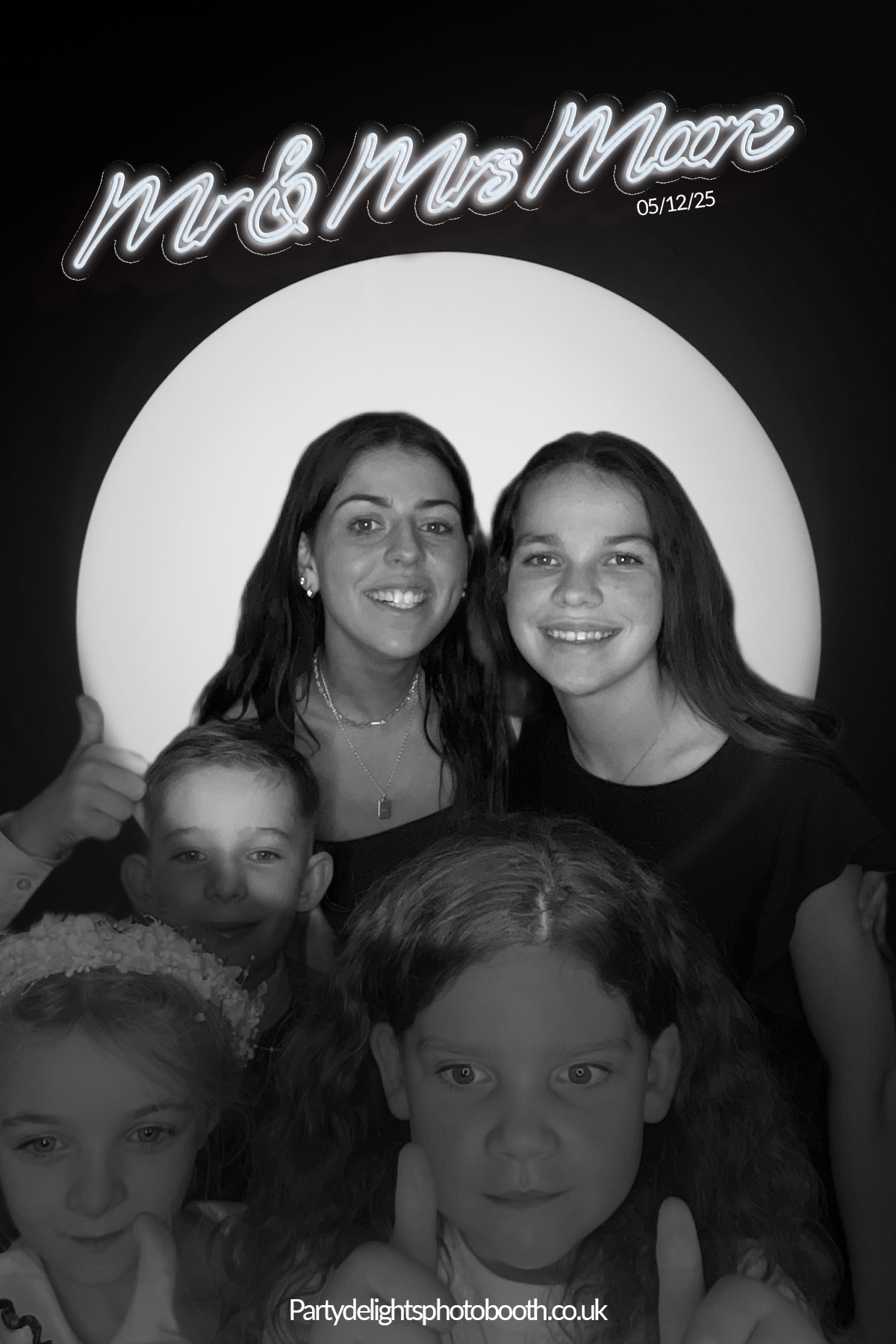 Charlie and Cathrine's Wedding Day | View more photos from the event at gallery.partydelightsphotobooth.co.uk/u/PartyDelightsPhotoBooth/Charlie-and-Cathrines-Wedding-Day