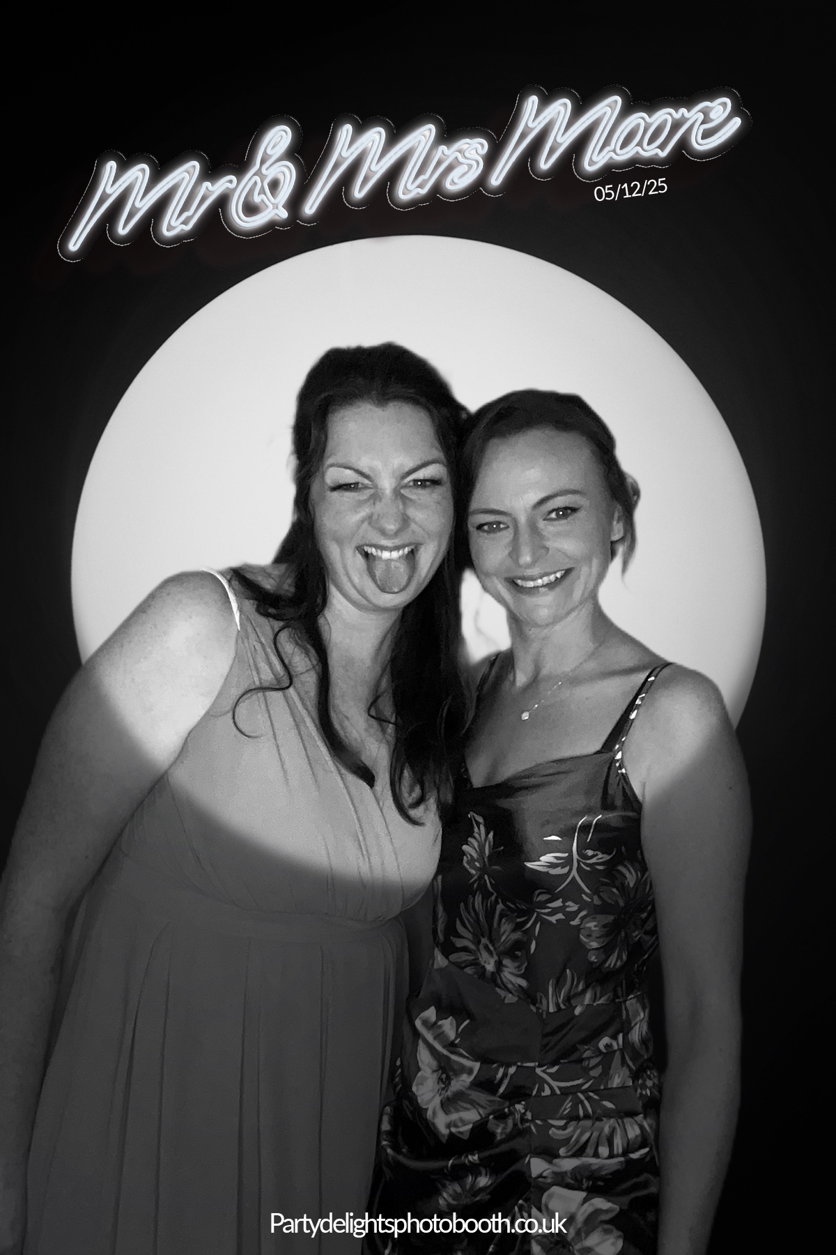 Charlie and Cathrine's Wedding Day | View more photos from the event at gallery.partydelightsphotobooth.co.uk/u/PartyDelightsPhotoBooth/Charlie-and-Cathrines-Wedding-Day