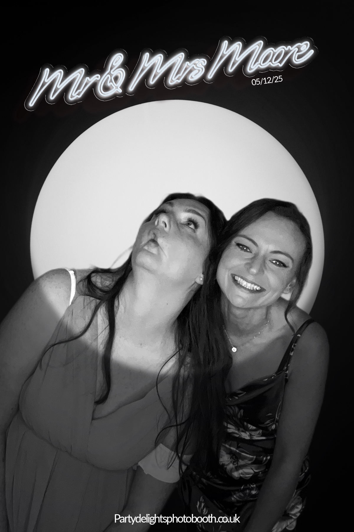 Charlie and Cathrine's Wedding Day | View more photos from the event at gallery.partydelightsphotobooth.co.uk/u/PartyDelightsPhotoBooth/Charlie-and-Cathrines-Wedding-Day