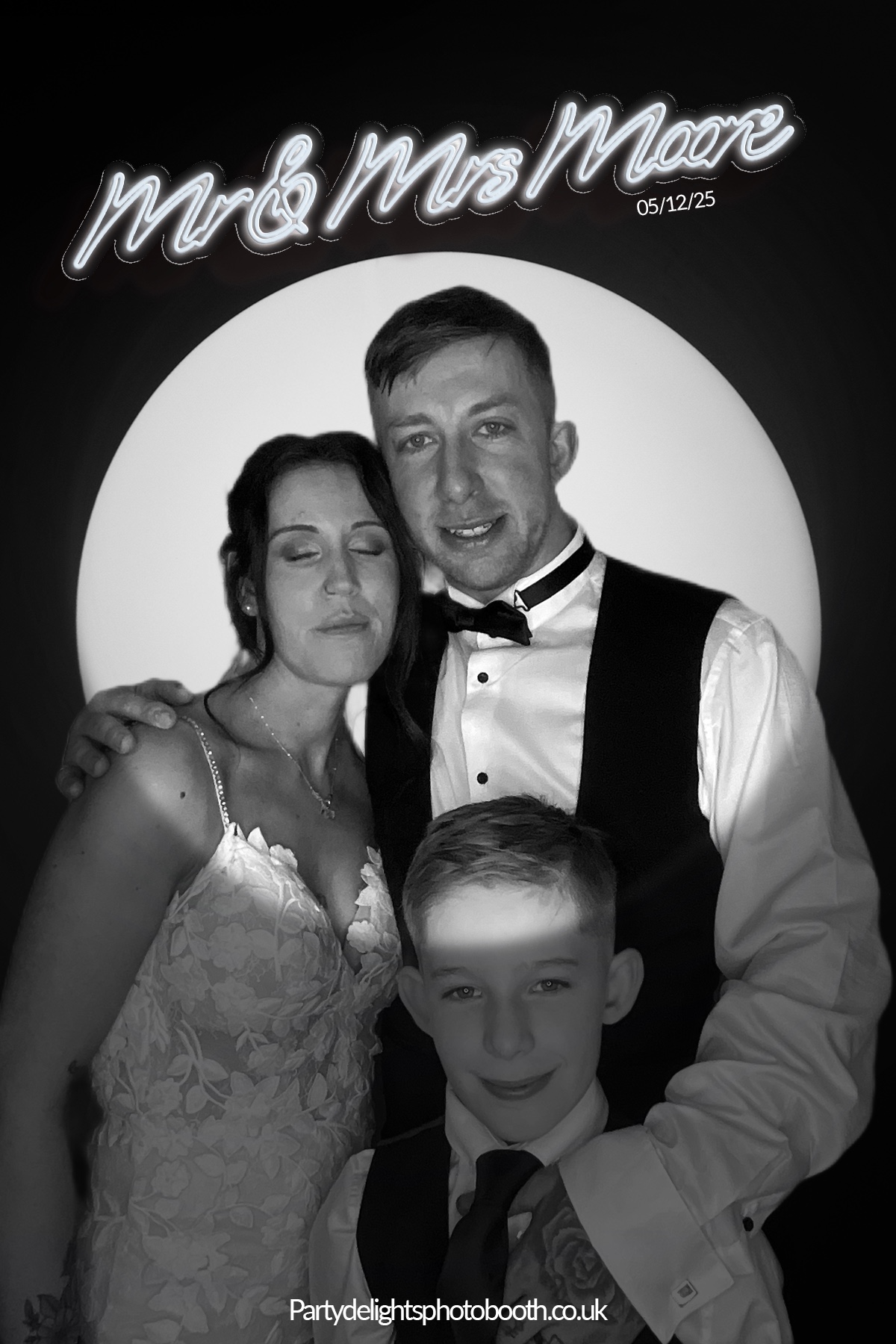 Charlie and Cathrine's Wedding Day | View more photos from the event at gallery.partydelightsphotobooth.co.uk/u/PartyDelightsPhotoBooth/Charlie-and-Cathrines-Wedding-Day