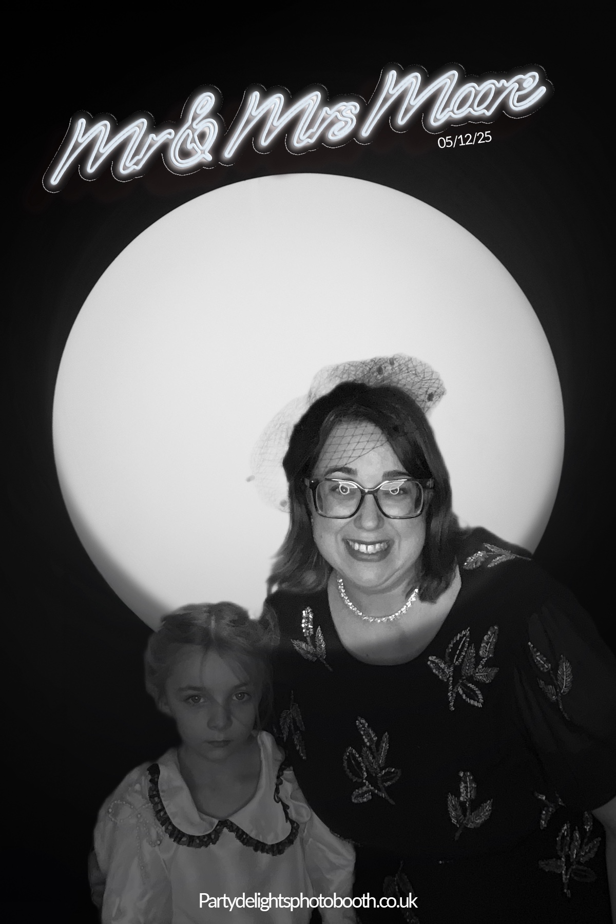 Charlie and Cathrine's Wedding Day | View more photos from the event at gallery.partydelightsphotobooth.co.uk/u/PartyDelightsPhotoBooth/Charlie-and-Cathrines-Wedding-Day