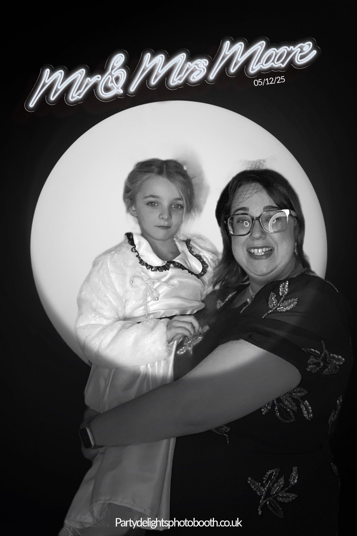 Charlie and Cathrine's Wedding Day | View more photos from the event at gallery.partydelightsphotobooth.co.uk/u/PartyDelightsPhotoBooth/Charlie-and-Cathrines-Wedding-Day