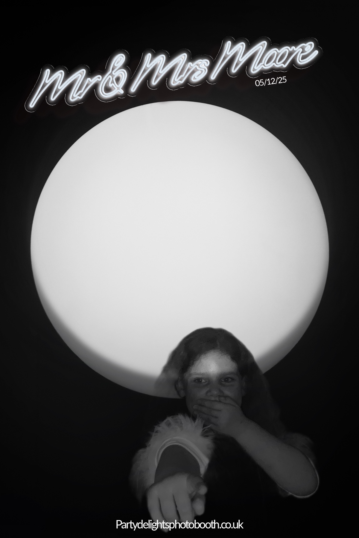 Charlie and Cathrine's Wedding Day | View more photos from the event at gallery.partydelightsphotobooth.co.uk/u/PartyDelightsPhotoBooth/Charlie-and-Cathrines-Wedding-Day