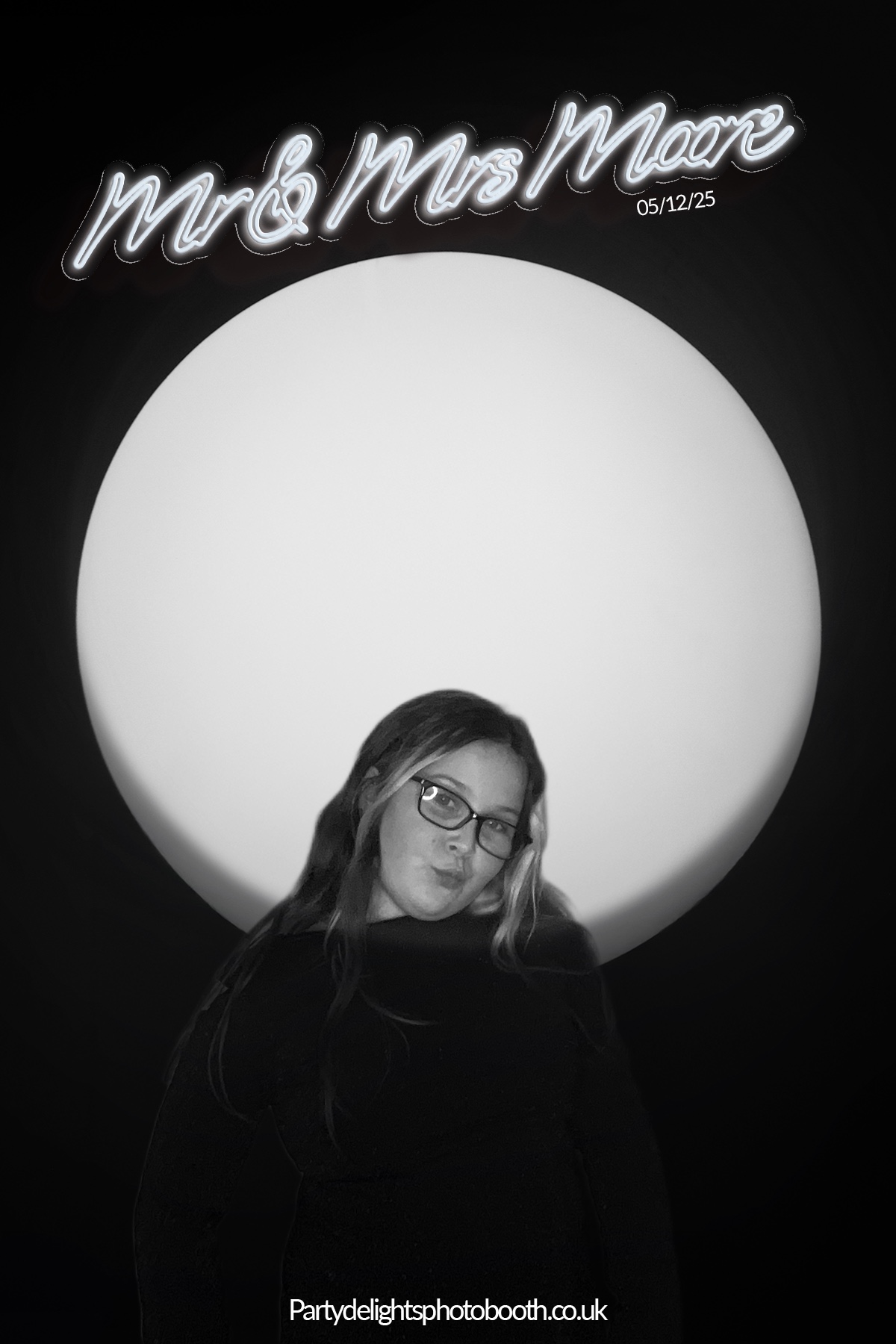 Charlie and Cathrine's Wedding Day | View more photos from the event at gallery.partydelightsphotobooth.co.uk/u/PartyDelightsPhotoBooth/Charlie-and-Cathrines-Wedding-Day