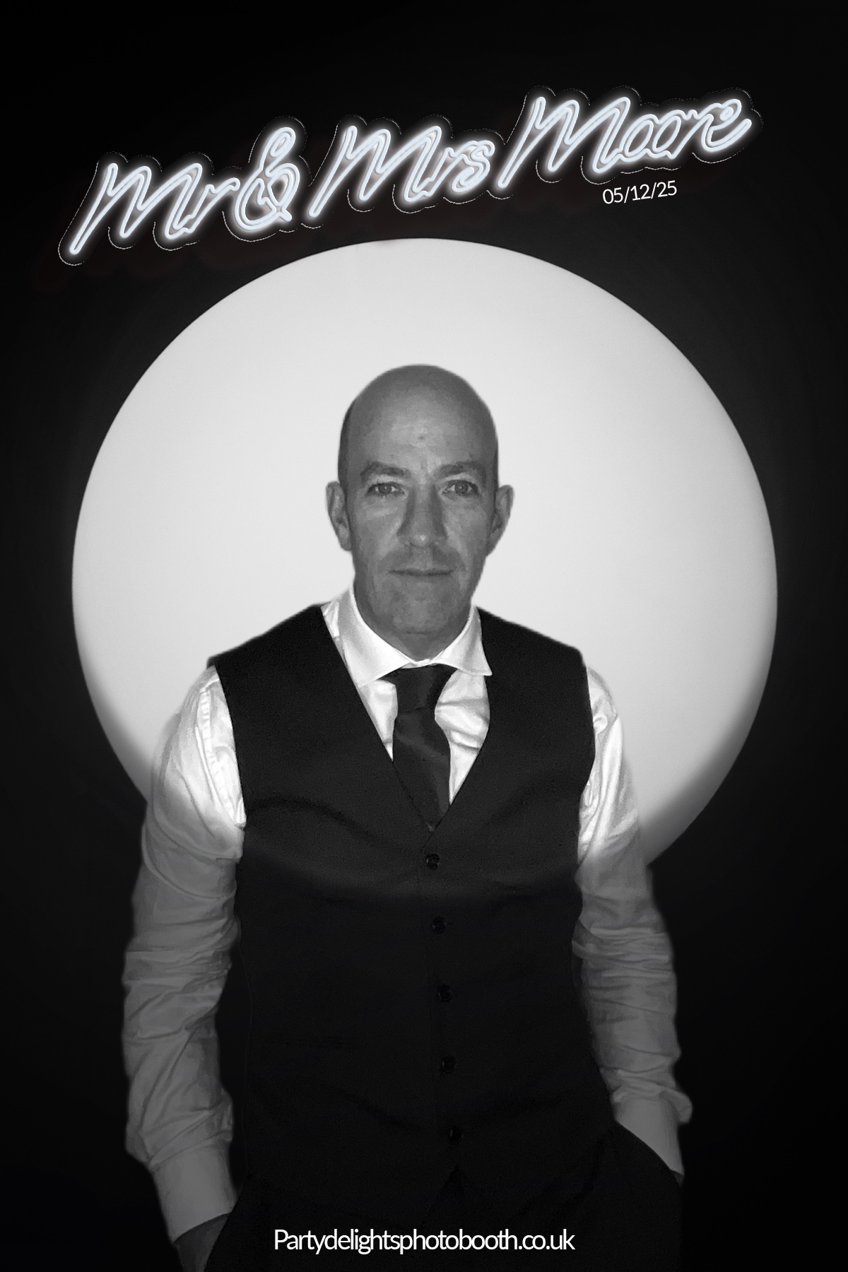 Charlie and Cathrine's Wedding Day | View more photos from the event at gallery.partydelightsphotobooth.co.uk/u/PartyDelightsPhotoBooth/Charlie-and-Cathrines-Wedding-Day