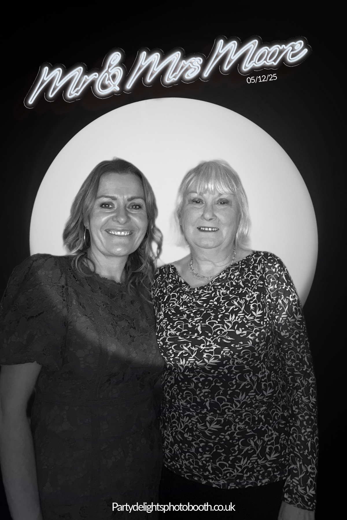 Charlie and Cathrine's Wedding Day | View more photos from the event at gallery.partydelightsphotobooth.co.uk/u/PartyDelightsPhotoBooth/Charlie-and-Cathrines-Wedding-Day