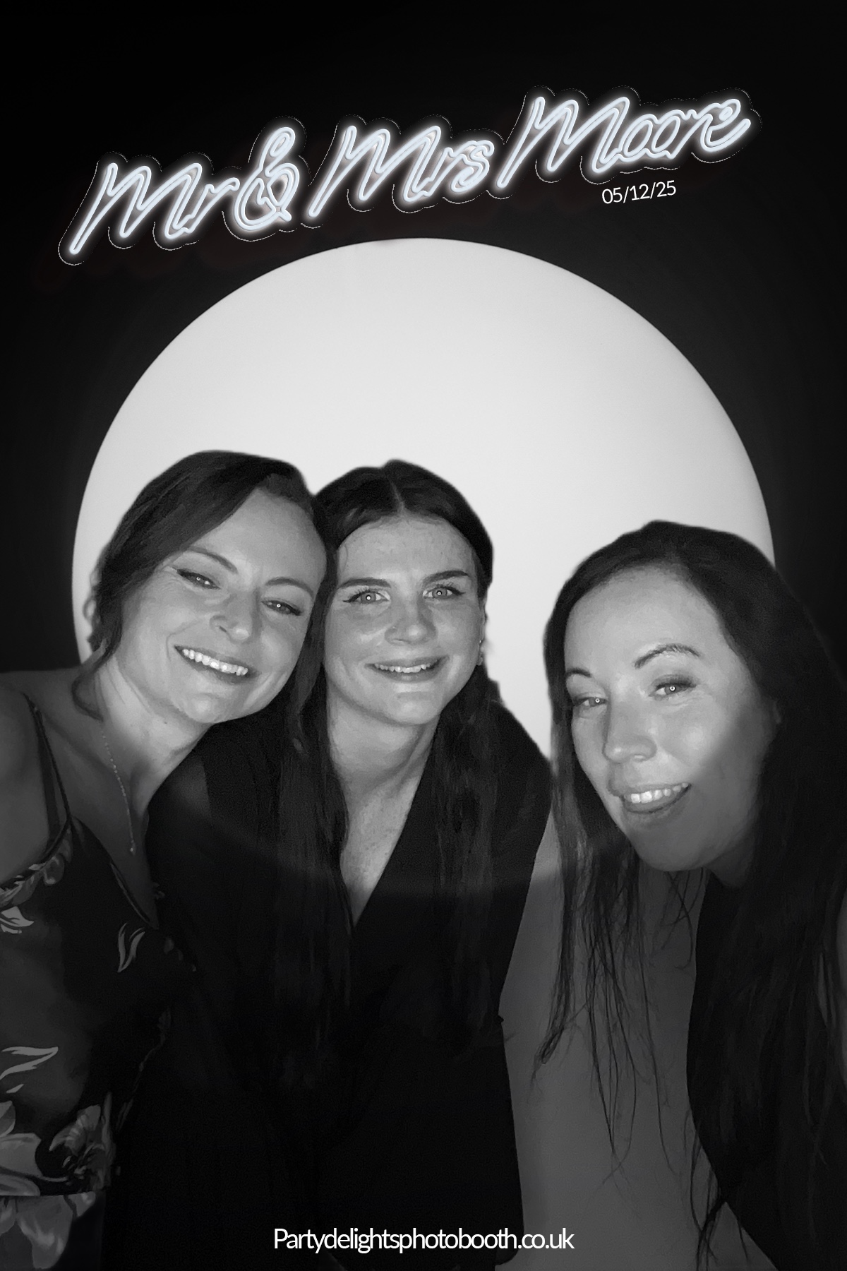 Charlie and Cathrine's Wedding Day | View more photos from the event at gallery.partydelightsphotobooth.co.uk/u/PartyDelightsPhotoBooth/Charlie-and-Cathrines-Wedding-Day