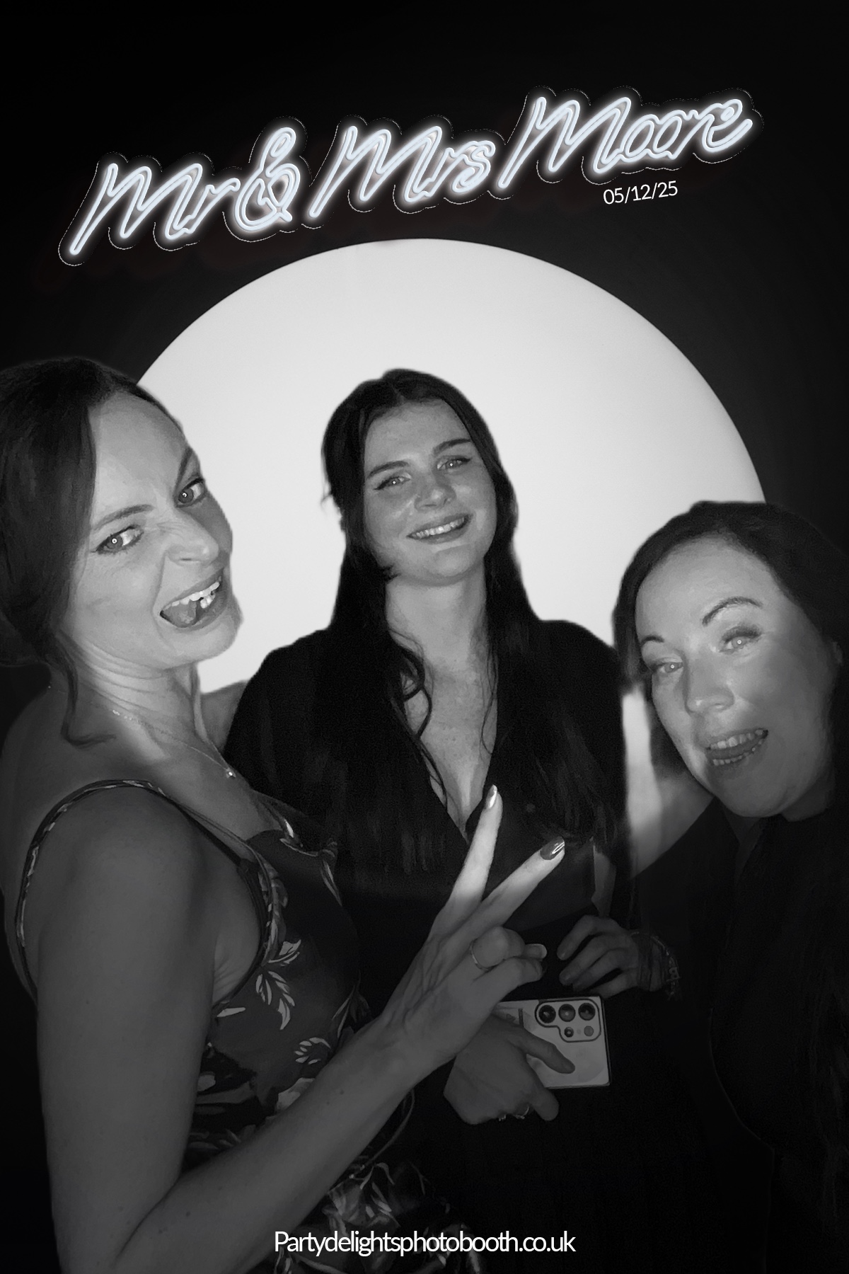 Charlie and Cathrine's Wedding Day | View more photos from the event at gallery.partydelightsphotobooth.co.uk/u/PartyDelightsPhotoBooth/Charlie-and-Cathrines-Wedding-Day