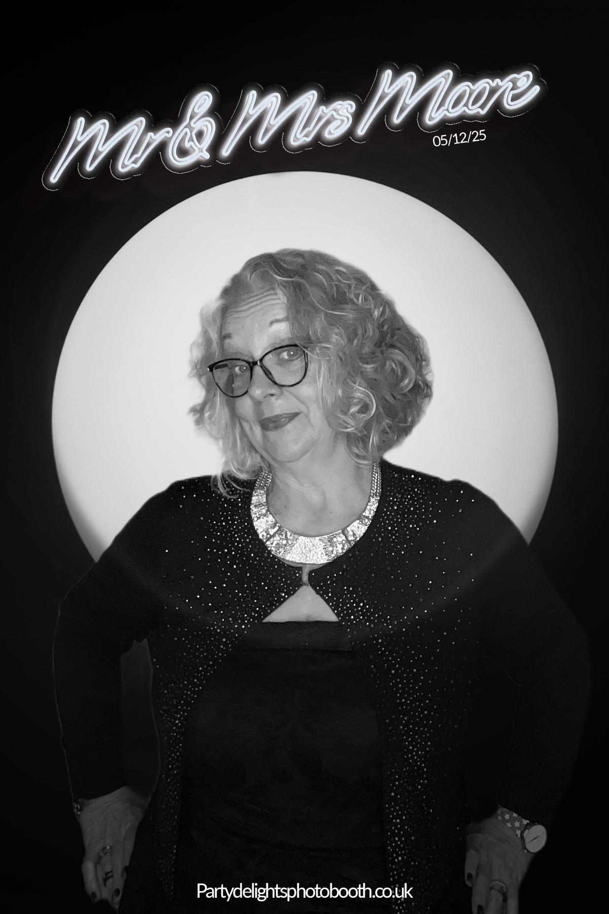 Charlie and Cathrine's Wedding Day | View more photos from the event at gallery.partydelightsphotobooth.co.uk/u/PartyDelightsPhotoBooth/Charlie-and-Cathrines-Wedding-Day