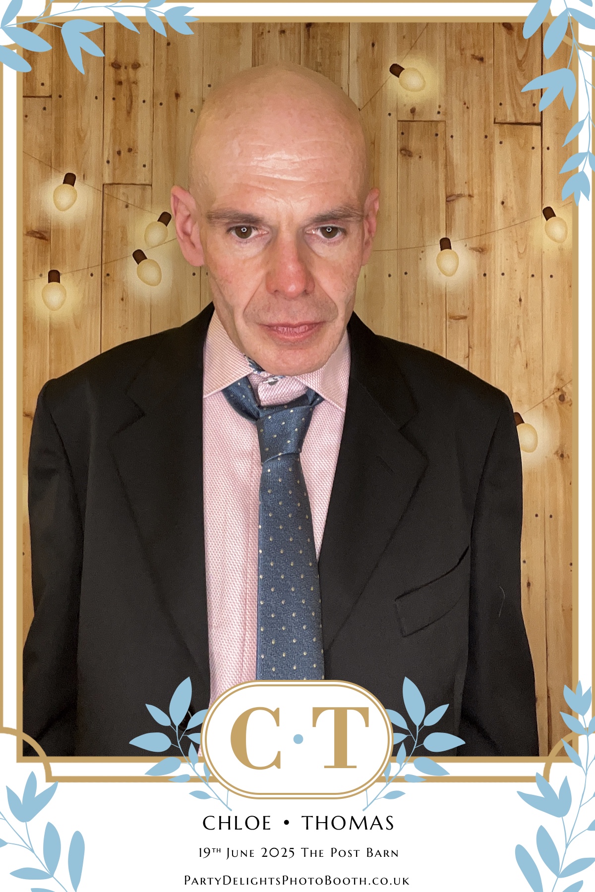 Chloe & Tom’s Wedding | View more photos from the event at gallery.partydelightsphotobooth.co.uk/u/PartyDelightsPhotoBooth/Chloe-Tom’s-Wedding