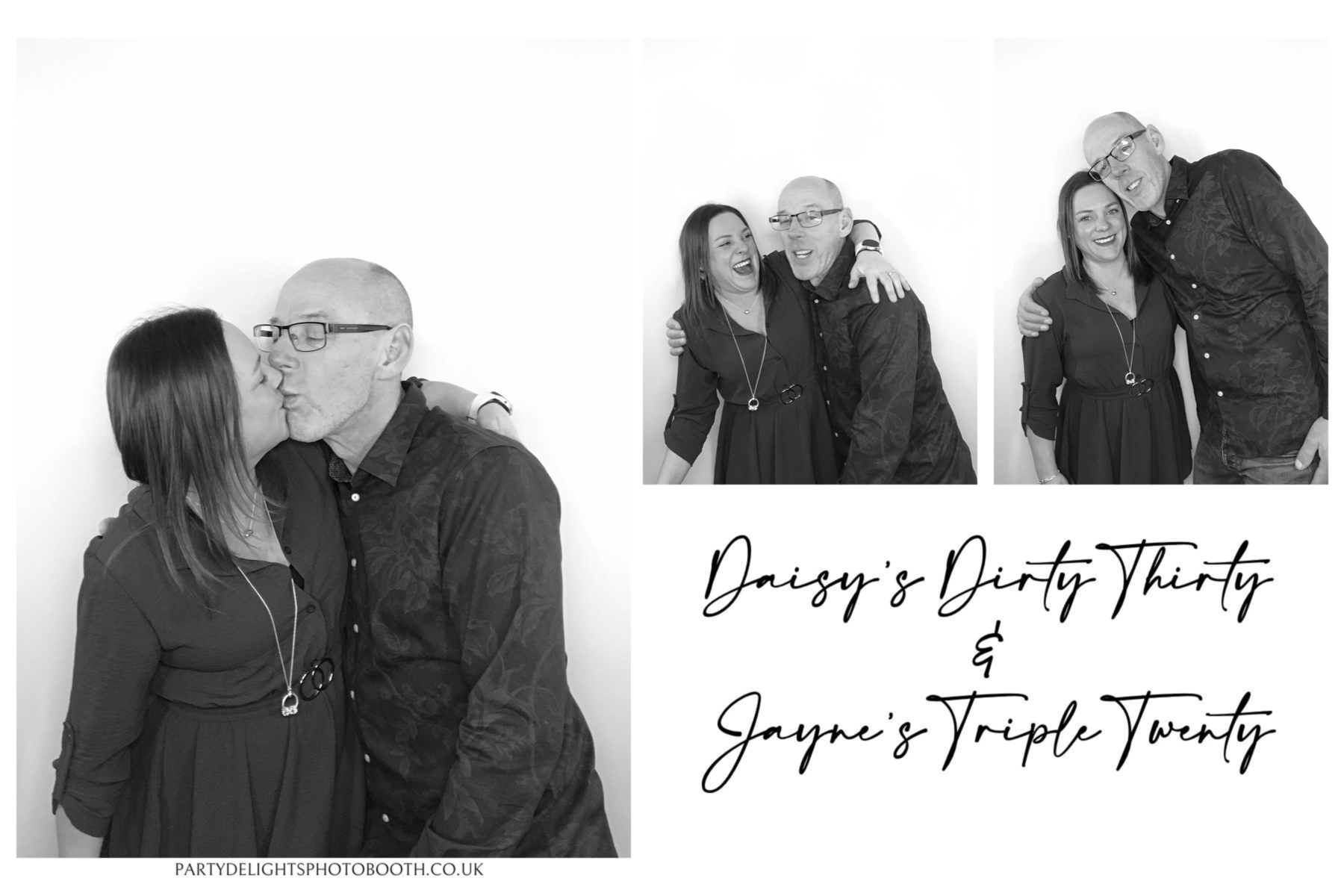 Daisy’s 30th & Jayne’s 60th | View more photos from the event at gallery.partydelightsphotobooth.co.uk/u/PartyDelightsPhotoBooth/Daisy’s-30th-Jayne’s-60th