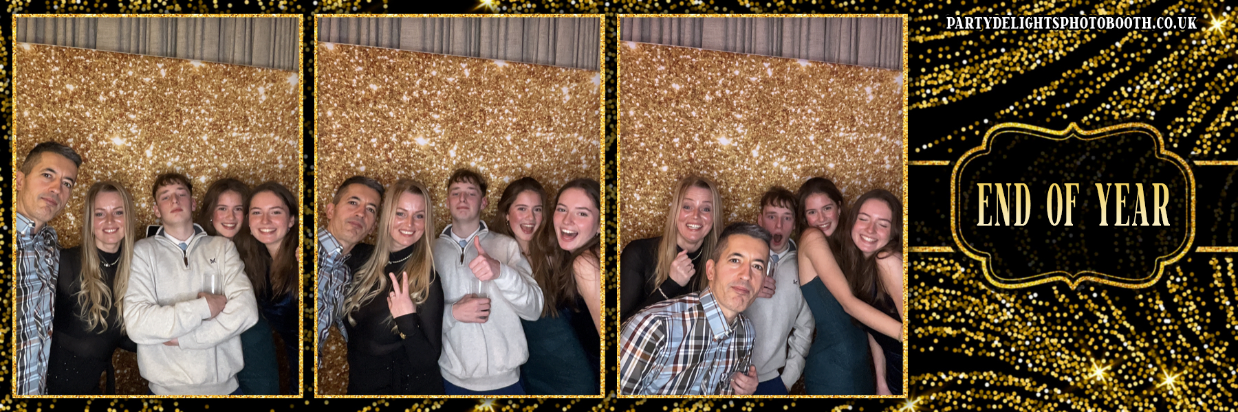 End of year party - Easthampstead Park | View more photos from the event at gallery.partydelightsphotobooth.co.uk/u/PartyDelightsPhotoBooth/End-of-year-party-Easthampstead-Park