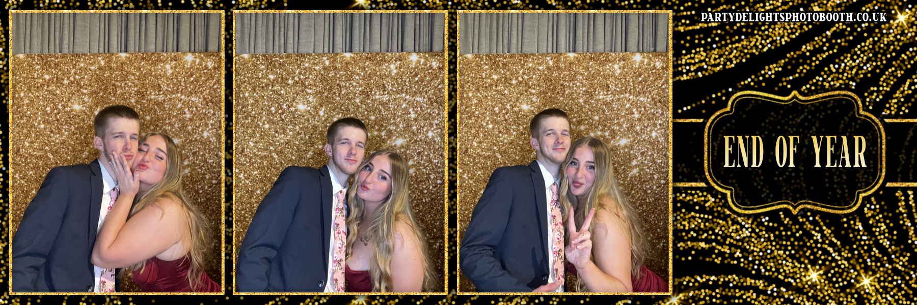 End of year party - Easthampstead Park | View more photos from the event at gallery.partydelightsphotobooth.co.uk/u/PartyDelightsPhotoBooth/End-of-year-party-Easthampstead-Park