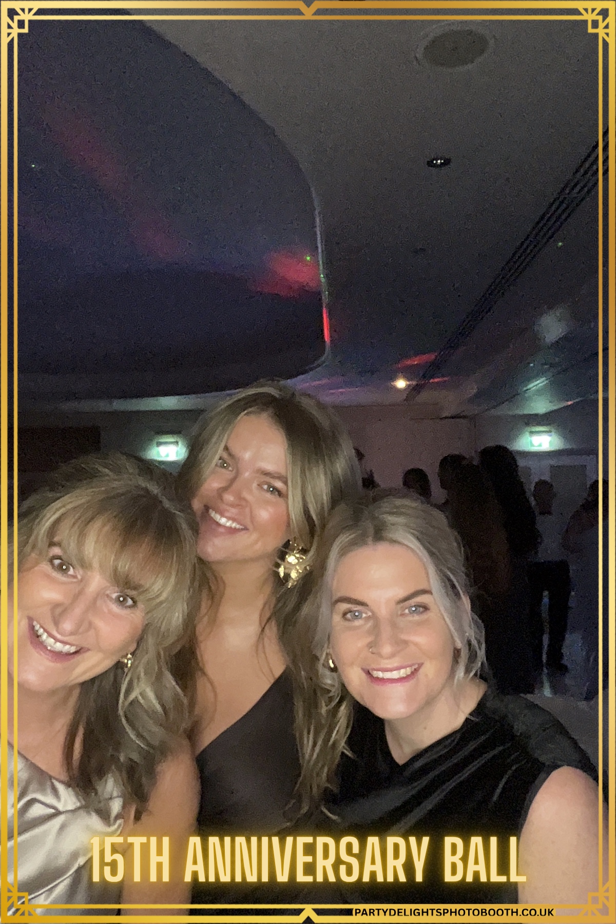 Fundraiser Ball 2025 | View more photos from the event at gallery.partydelightsphotobooth.co.uk/u/PartyDelightsPhotoBooth/Fundraiser-Ball-2025