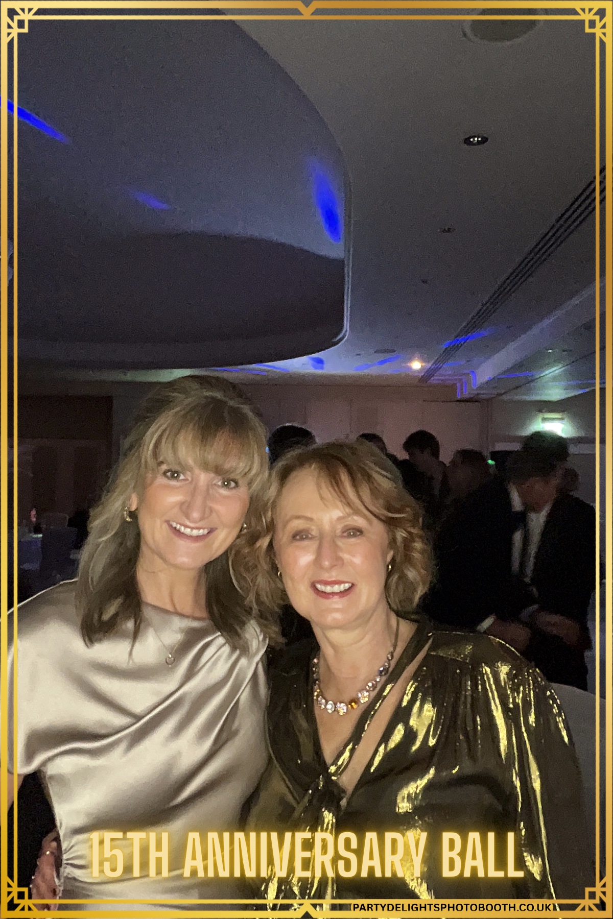 Fundraiser Ball 2025 | View more photos from the event at gallery.partydelightsphotobooth.co.uk/u/PartyDelightsPhotoBooth/Fundraiser-Ball-2025