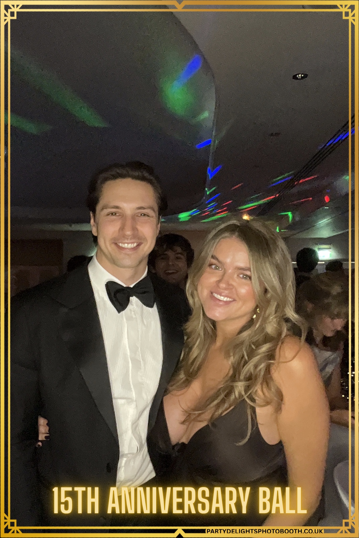 Fundraiser Ball 2025 | View more photos from the event at gallery.partydelightsphotobooth.co.uk/u/PartyDelightsPhotoBooth/Fundraiser-Ball-2025